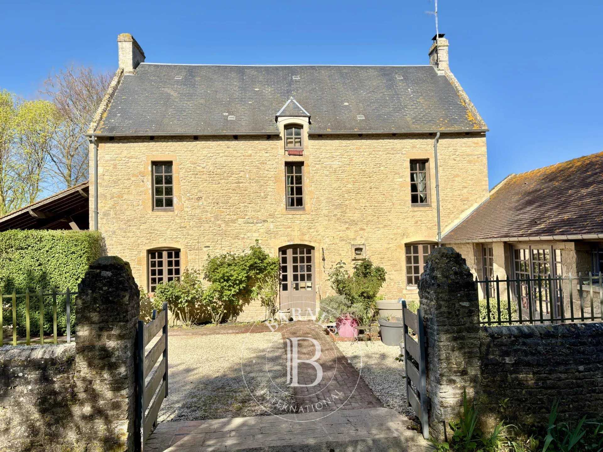 Casa Creully  -  ref 86870354 (picture 1)