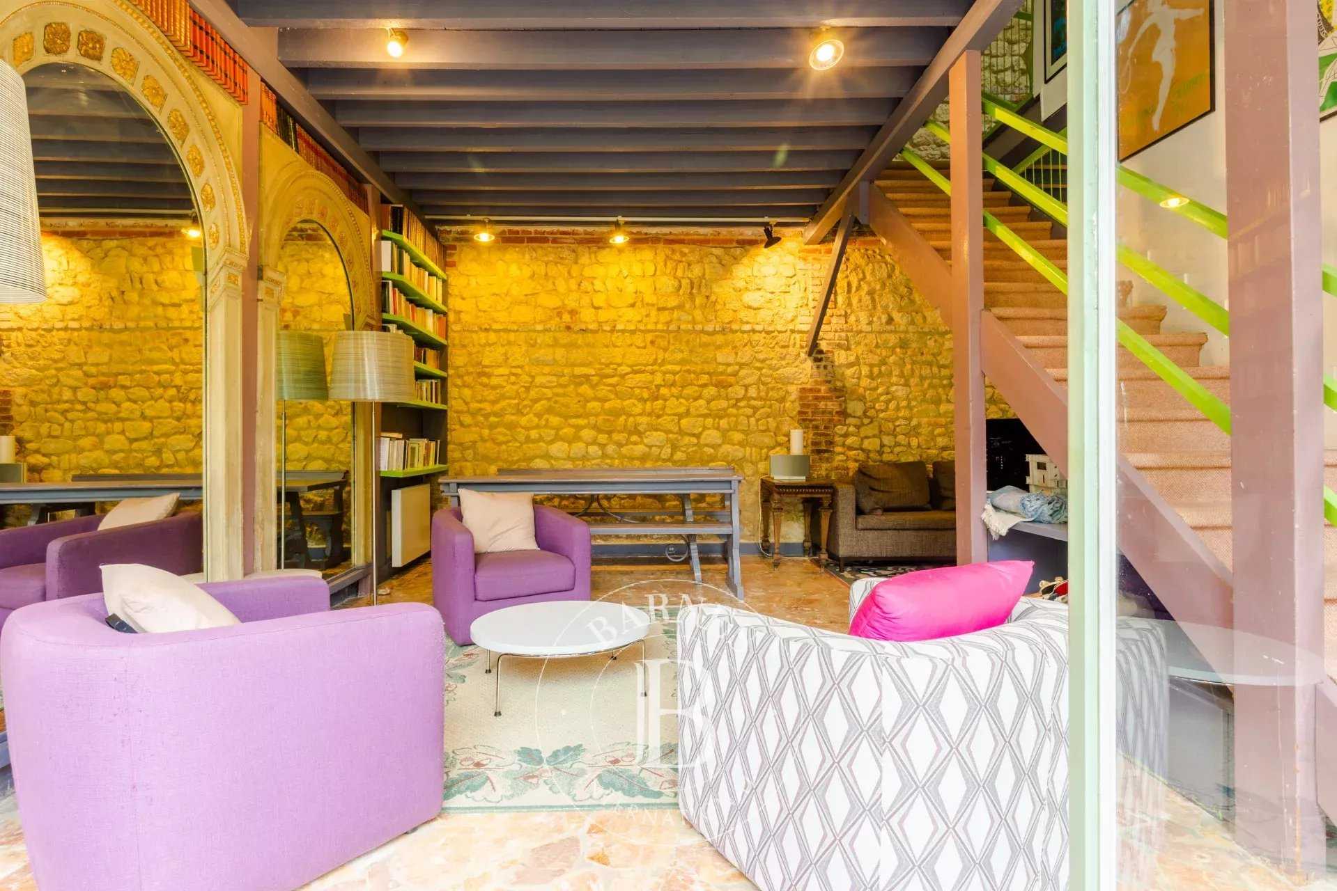 Maison Deauville  -  ref 5642166 (picture 2)