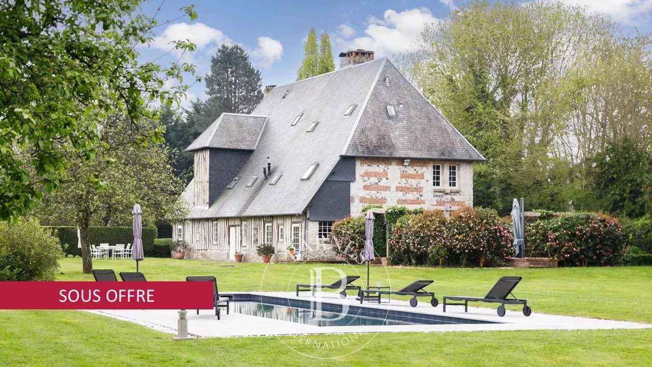 Maison Honfleur  -  ref 83140123 (picture 1)
