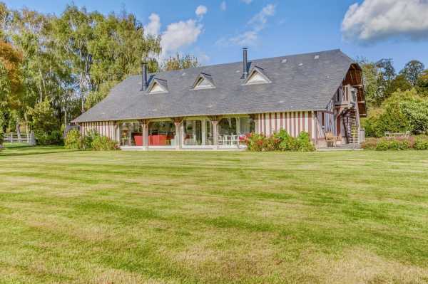 Property Deauville - Ref 4382051