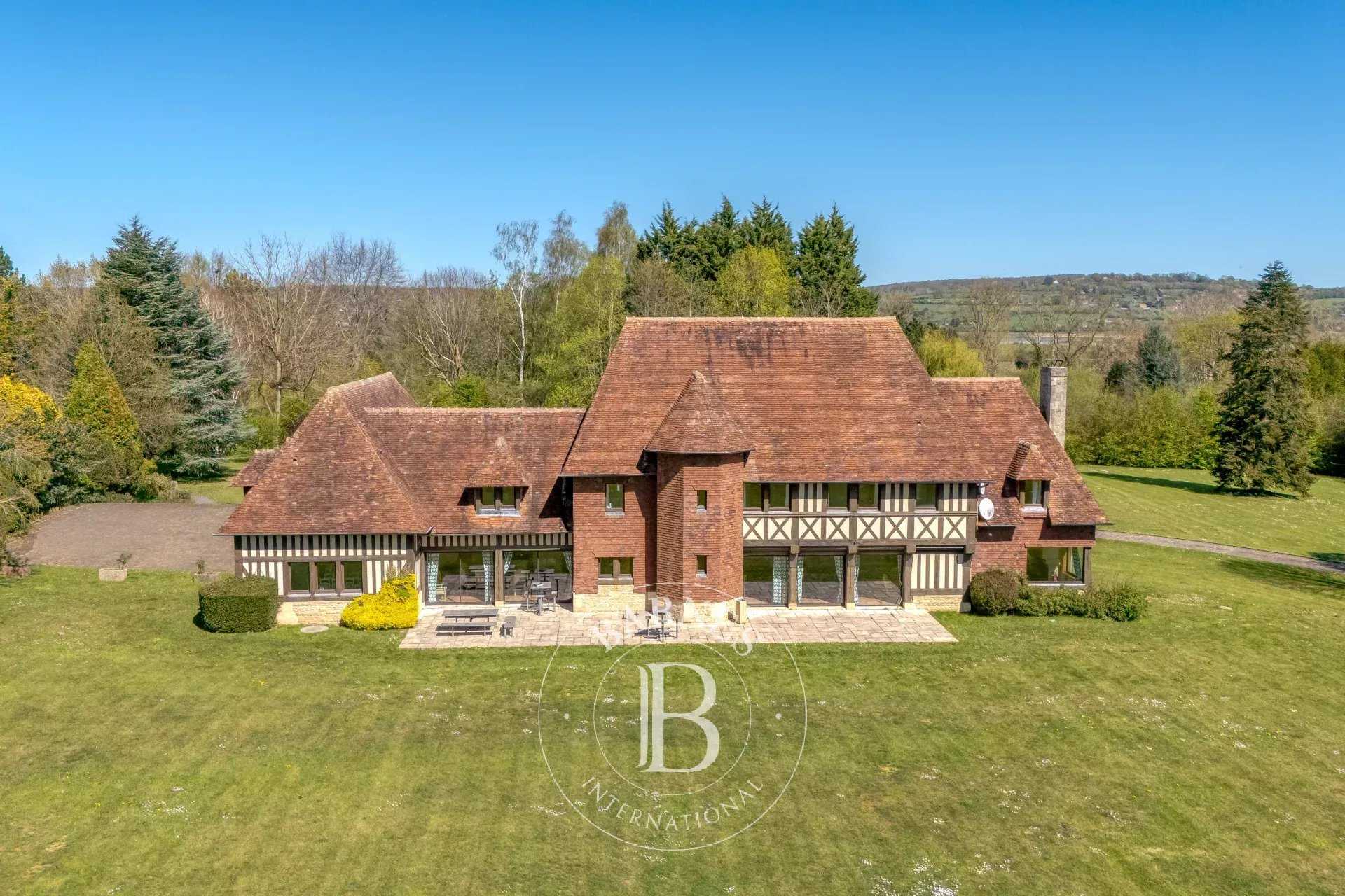 Casa Tourgéville  -  ref 86478436 (picture 3)