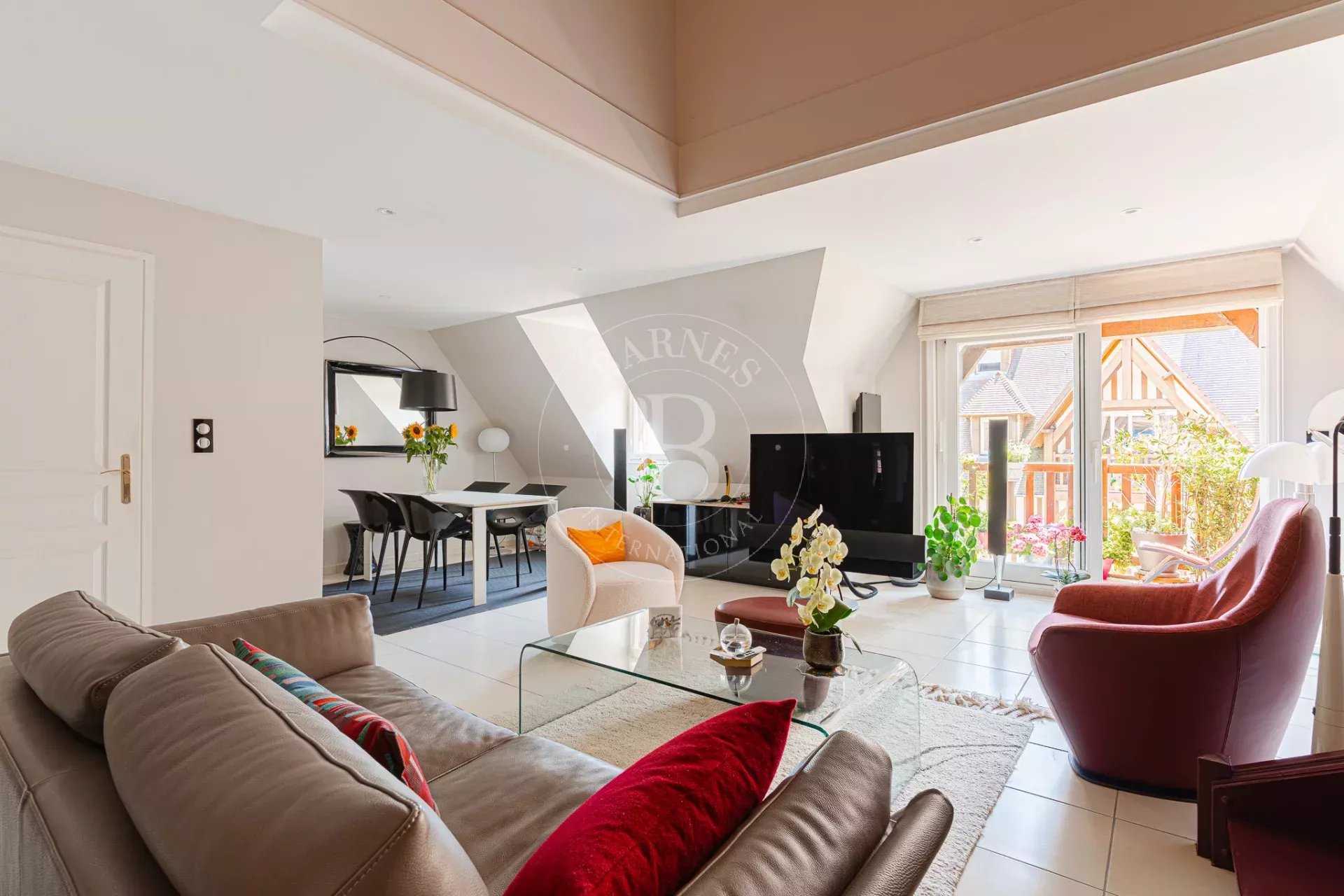 Appartement Deauville  -  ref 86006890 (picture 2)