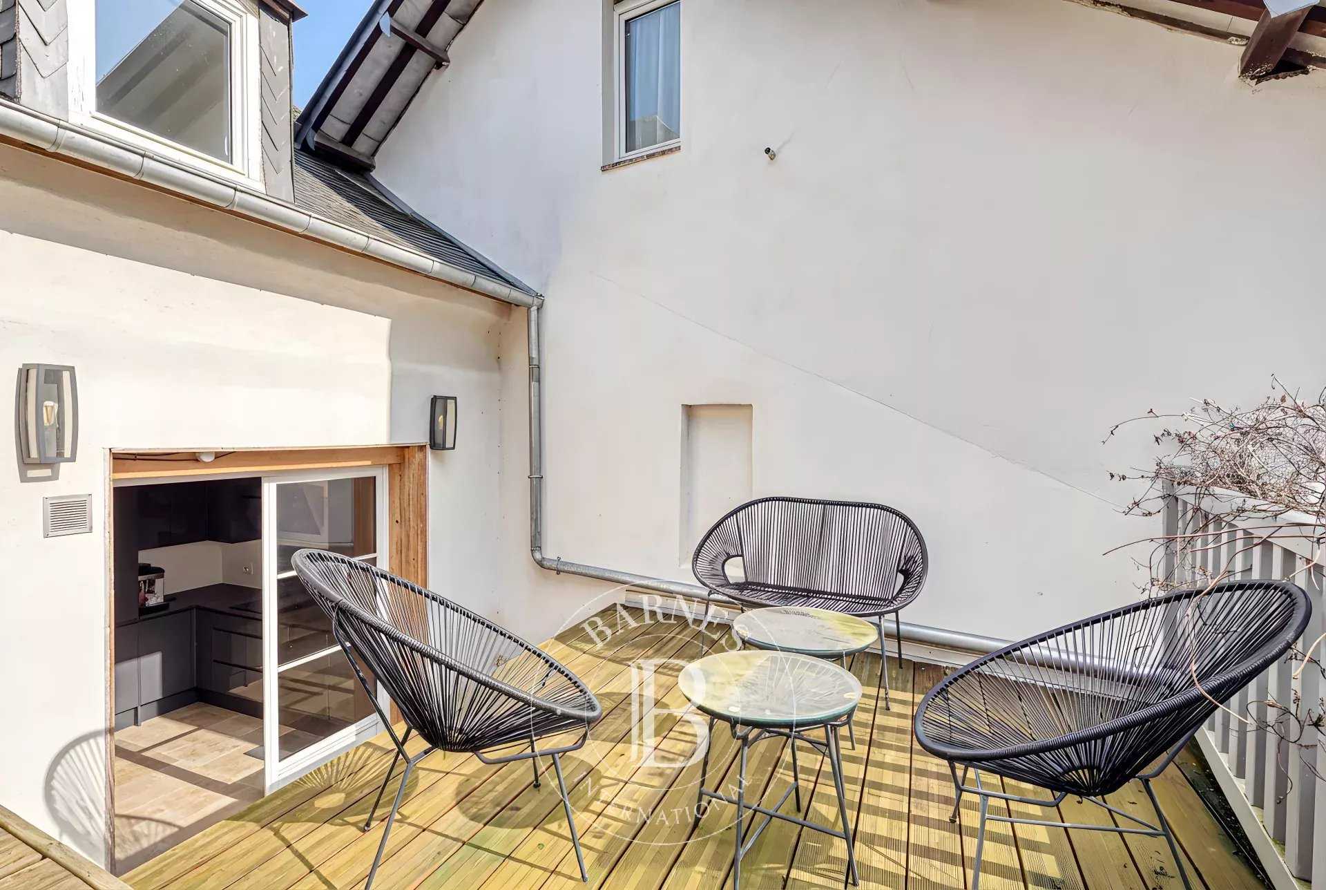 House Honfleur  -  ref 86730669 (picture 2)