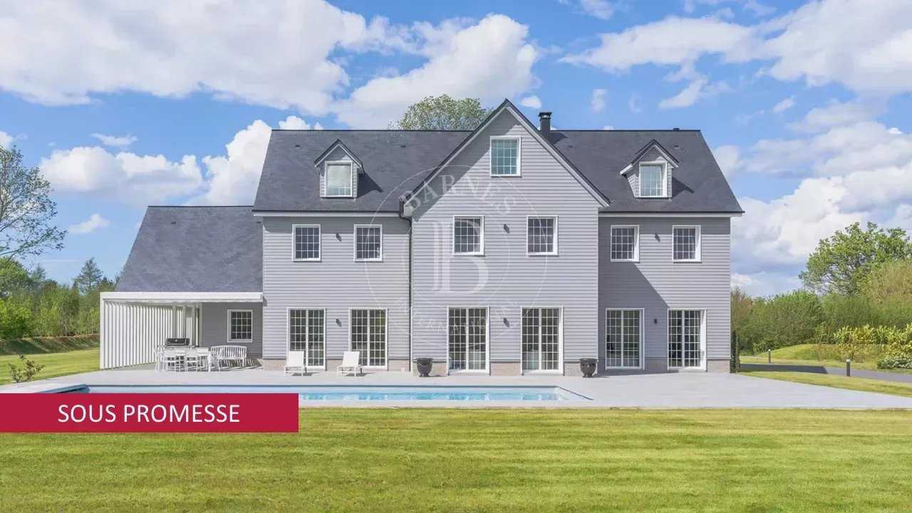 Finca Deauville  -  ref 8189046 (picture 1)