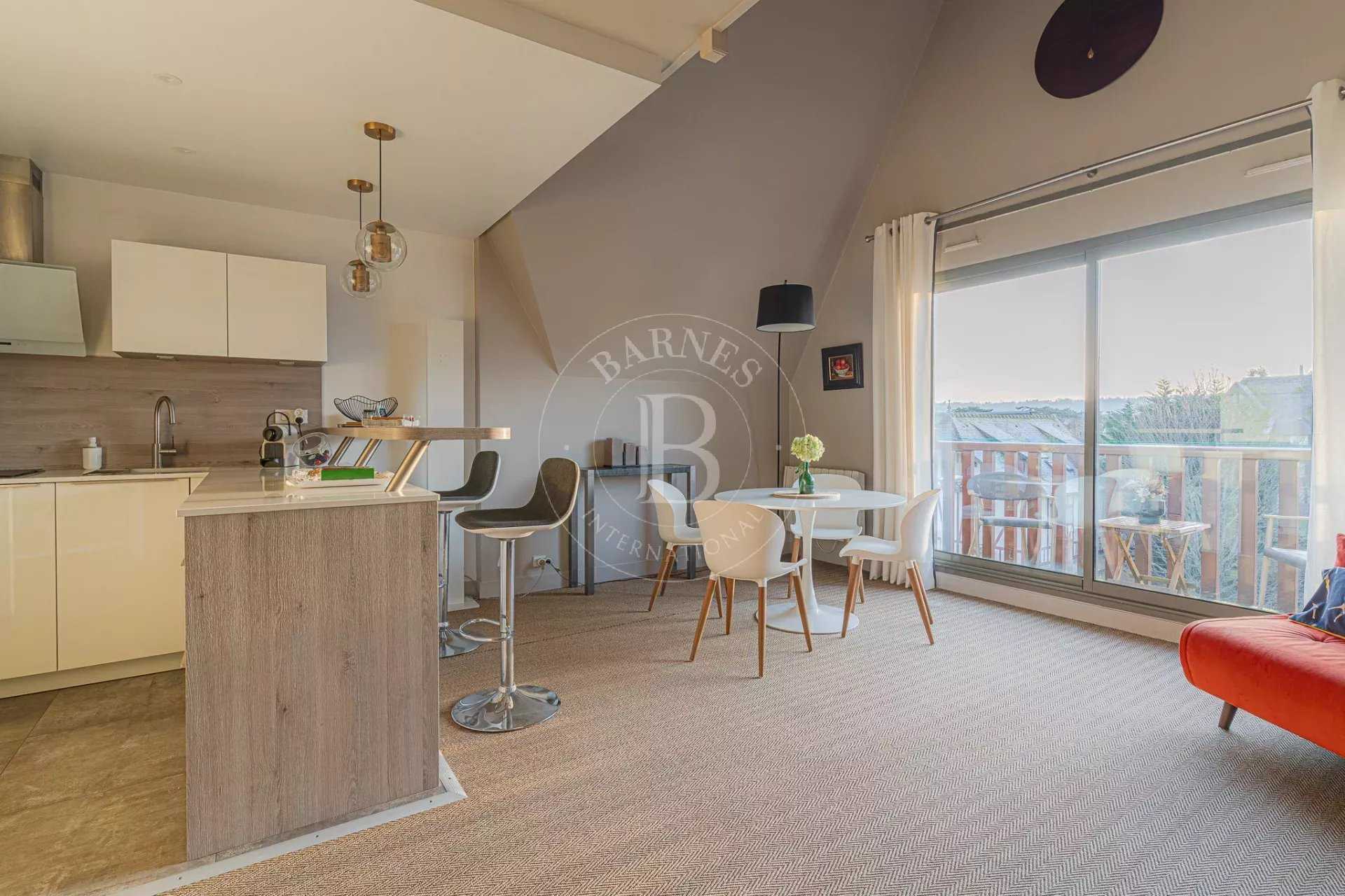 Apartment Deauville  -  ref 85569442 (picture 1)