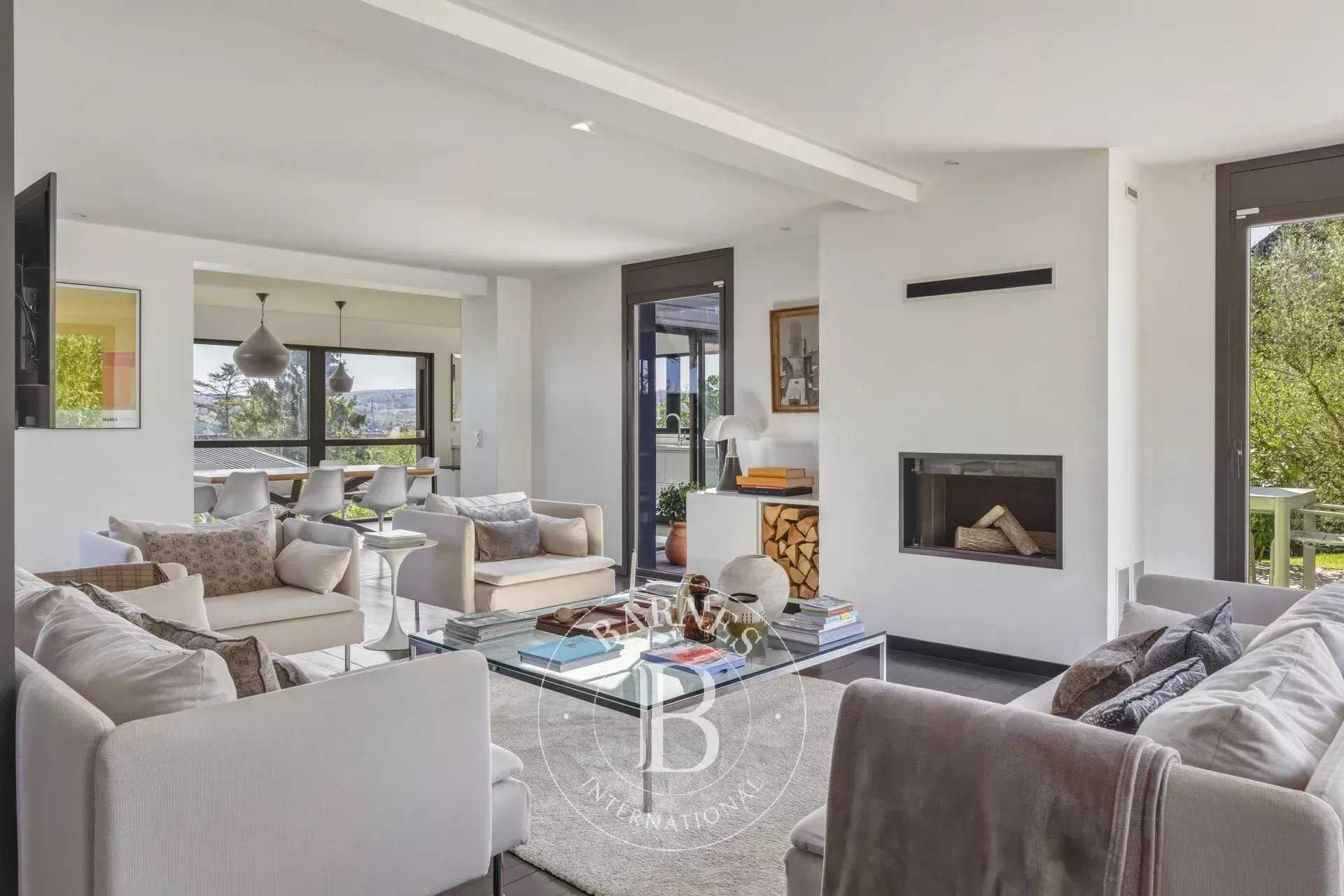 Saint-Arnoult  - House 4 Bedrooms