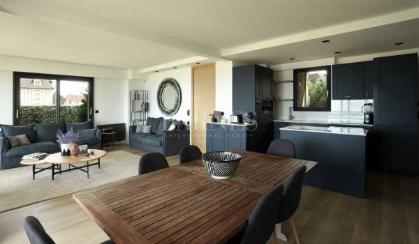 Apartment Deauville  -  ref 3593564 (picture 3)