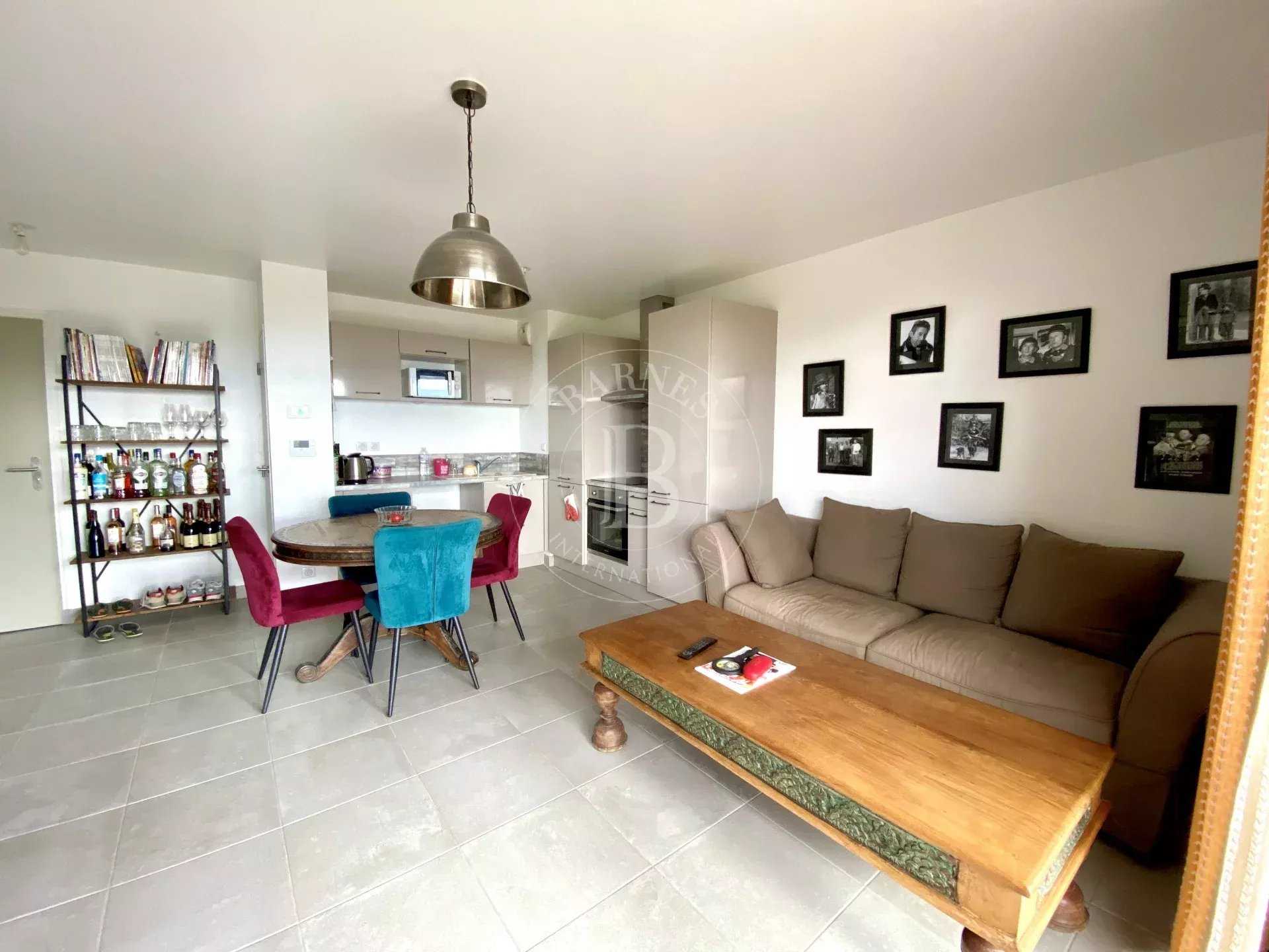 Apartment Blonville-sur-Mer  -  ref 85989993 (picture 3)