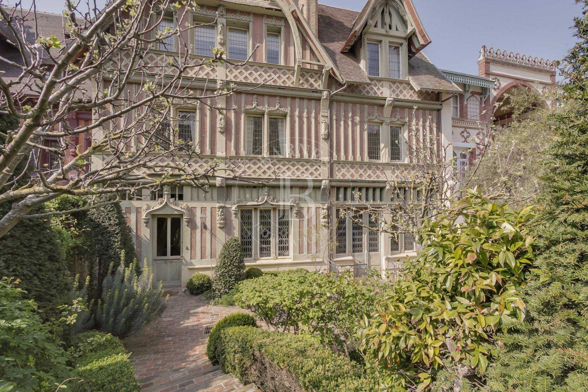Finca Trouville-sur-Mer  -  ref 2861946 (picture 2)