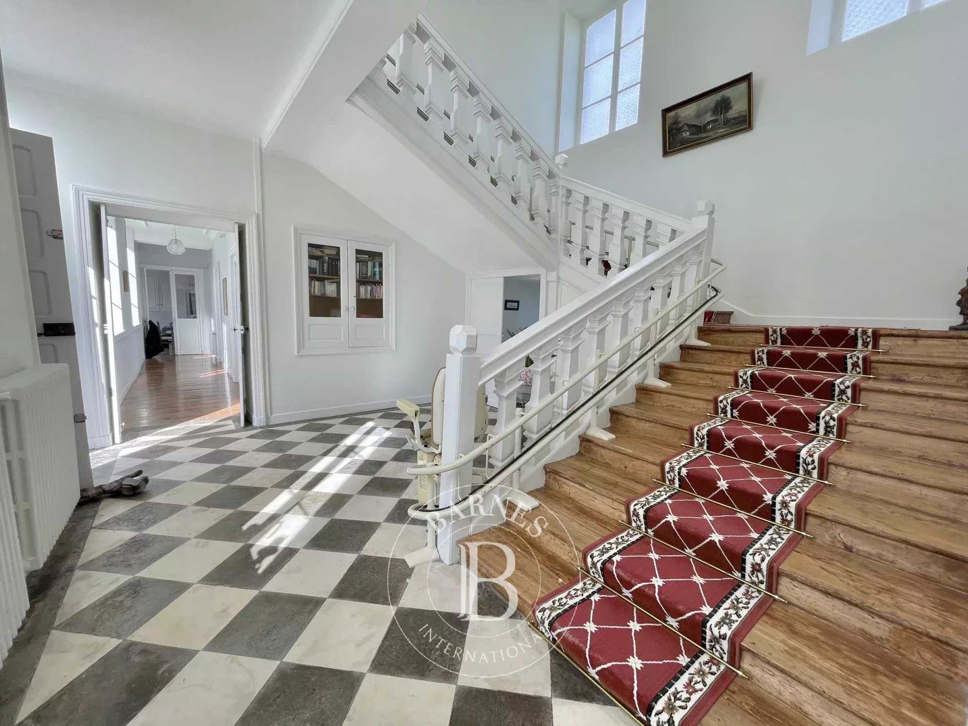 Maison Hottot-les-Bagues  -  ref 6080783 (picture 3)