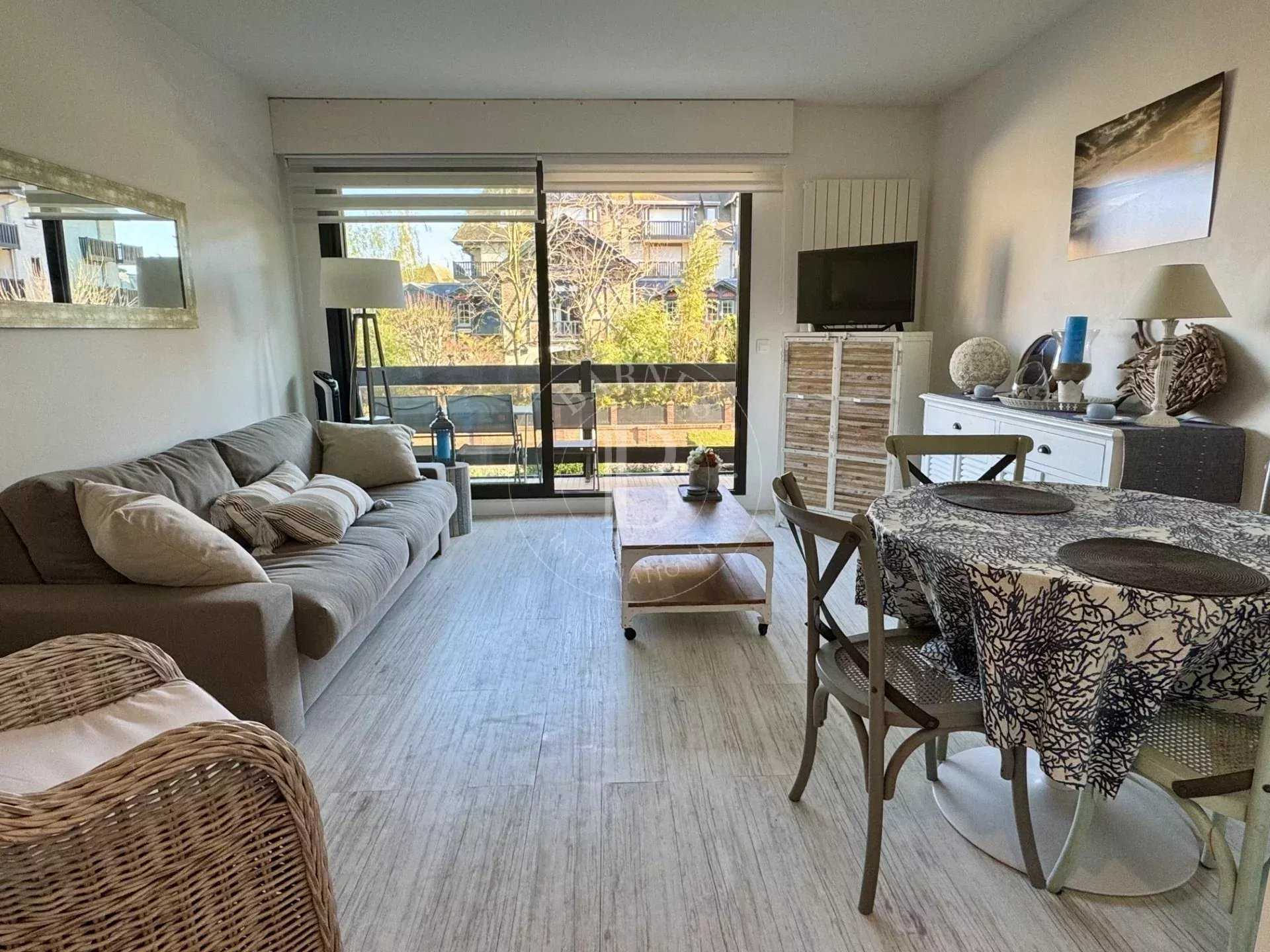 Piso Deauville  -  ref 85355510 (picture 1)