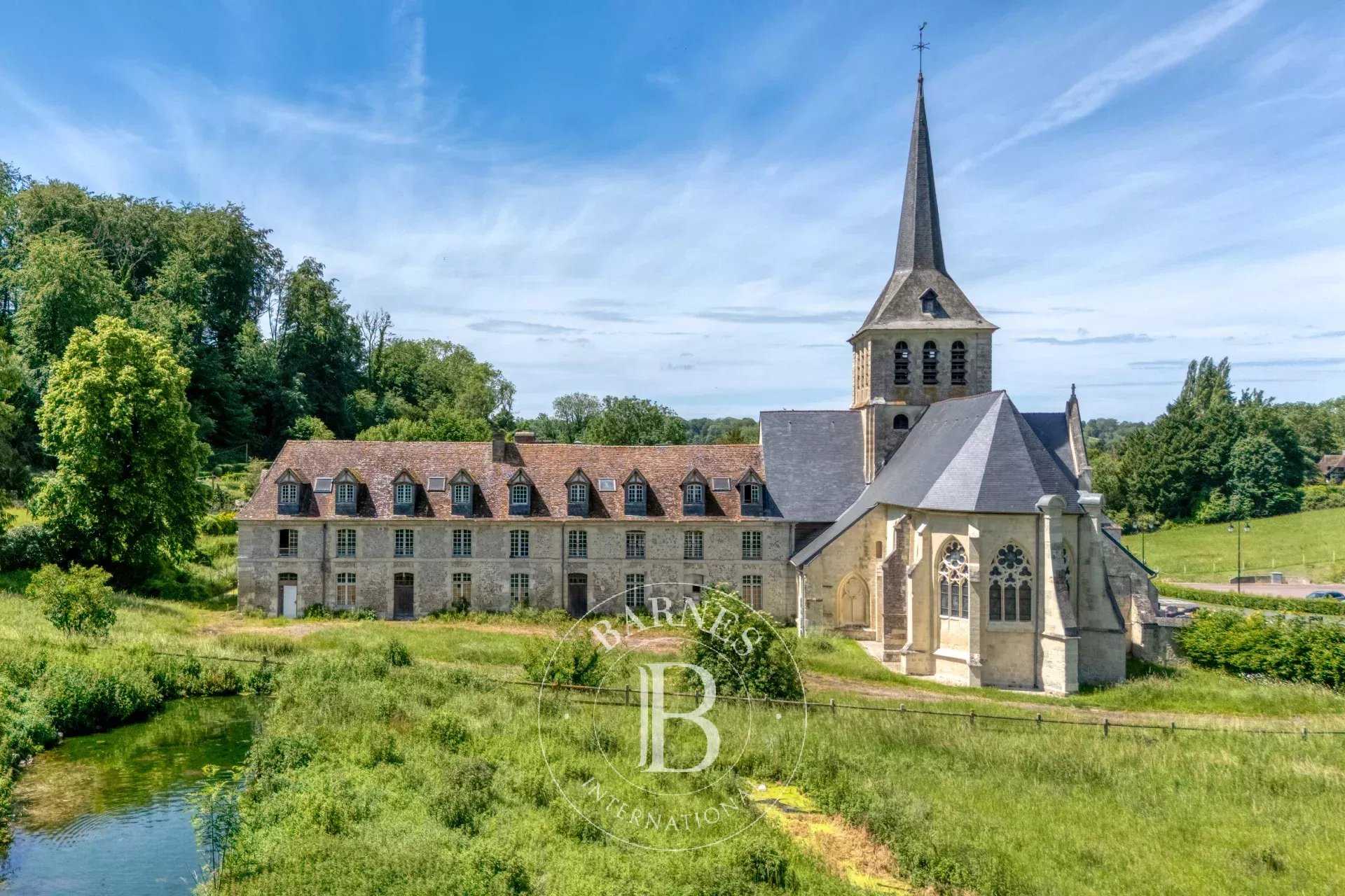Property Saint-Hymer  -  ref 86973228 (picture 2)