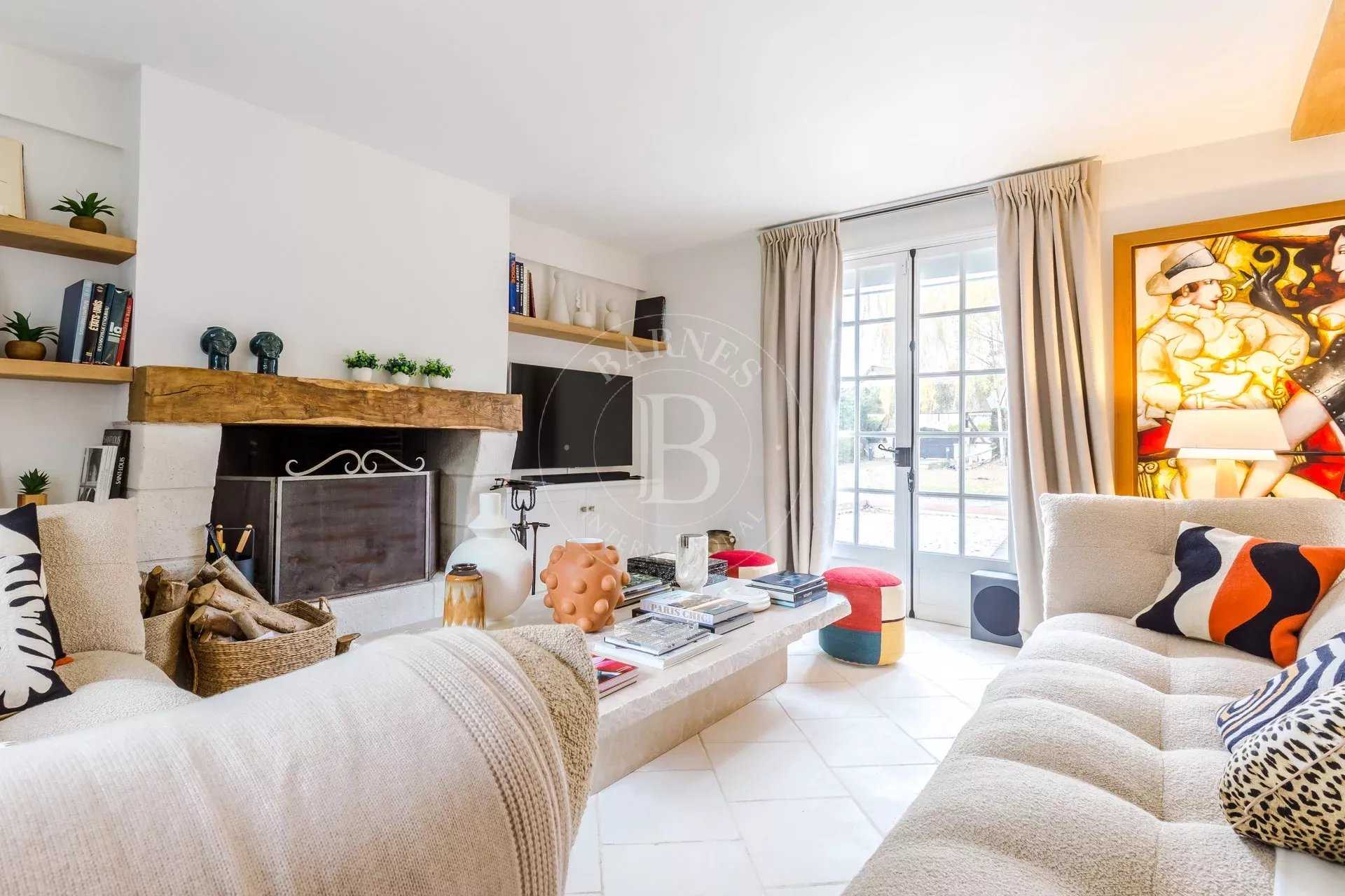 Villa Deauville  -  ref 4656024 (picture 3)