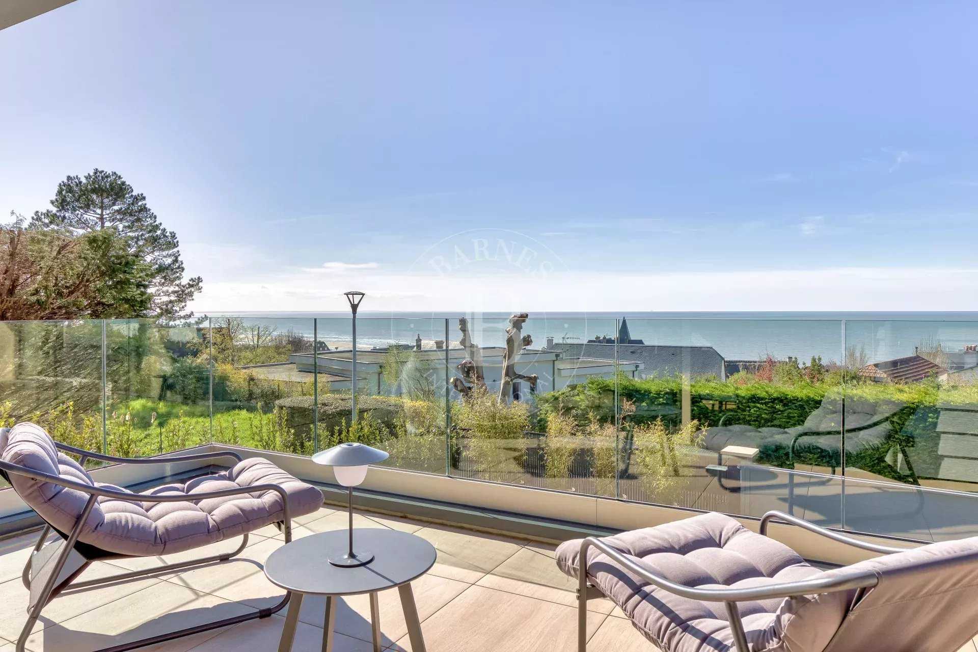 Maison Benerville-sur-Mer  -  ref 85301252 (picture 1)