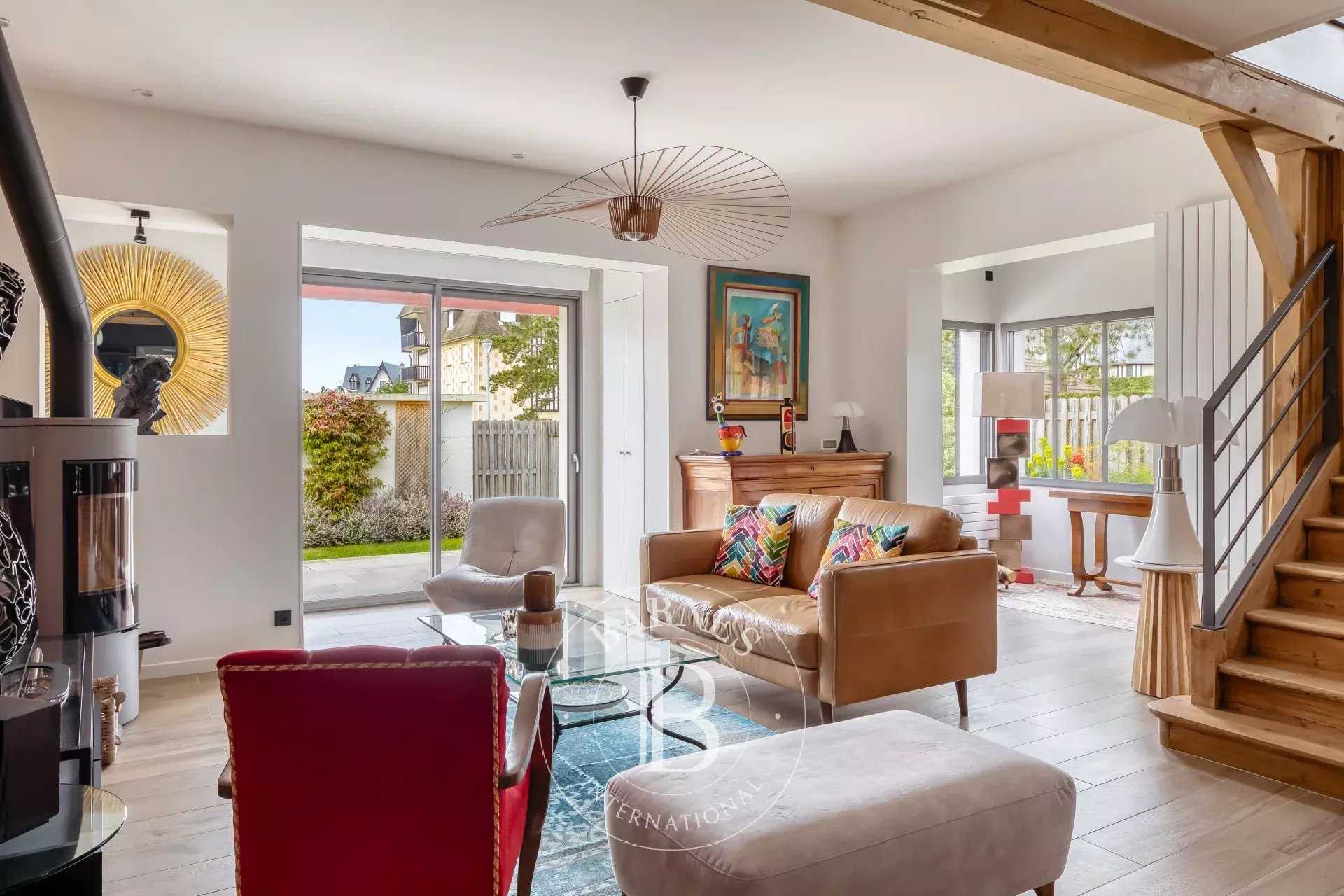 House Tourgéville  -  ref 86478687 (picture 2)