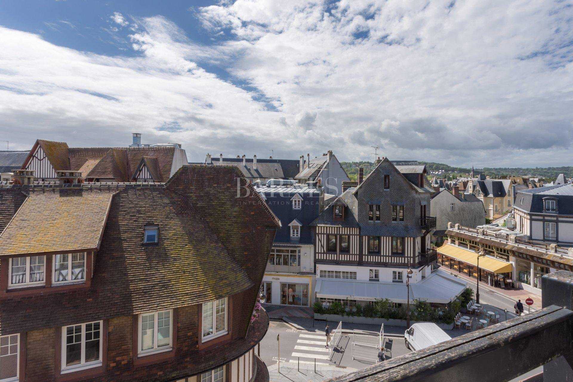 Apartment Deauville  -  ref 7112016 (picture 1)