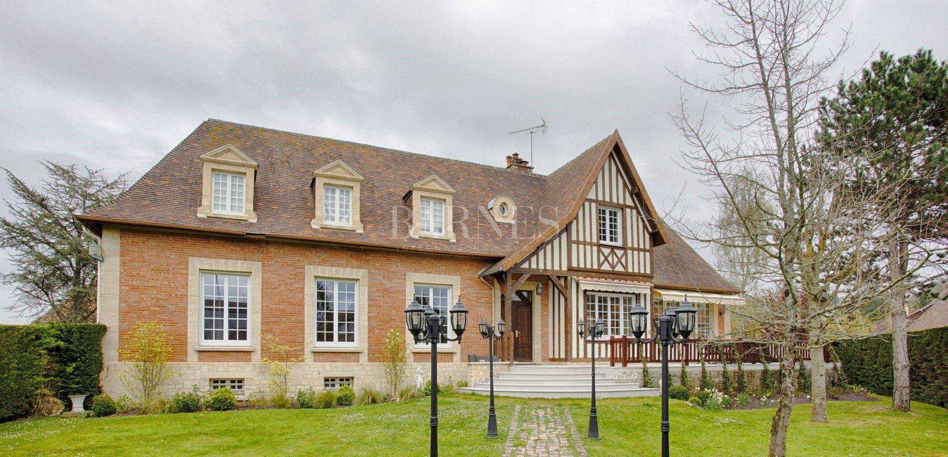Villa Deauville - Ref 6824282