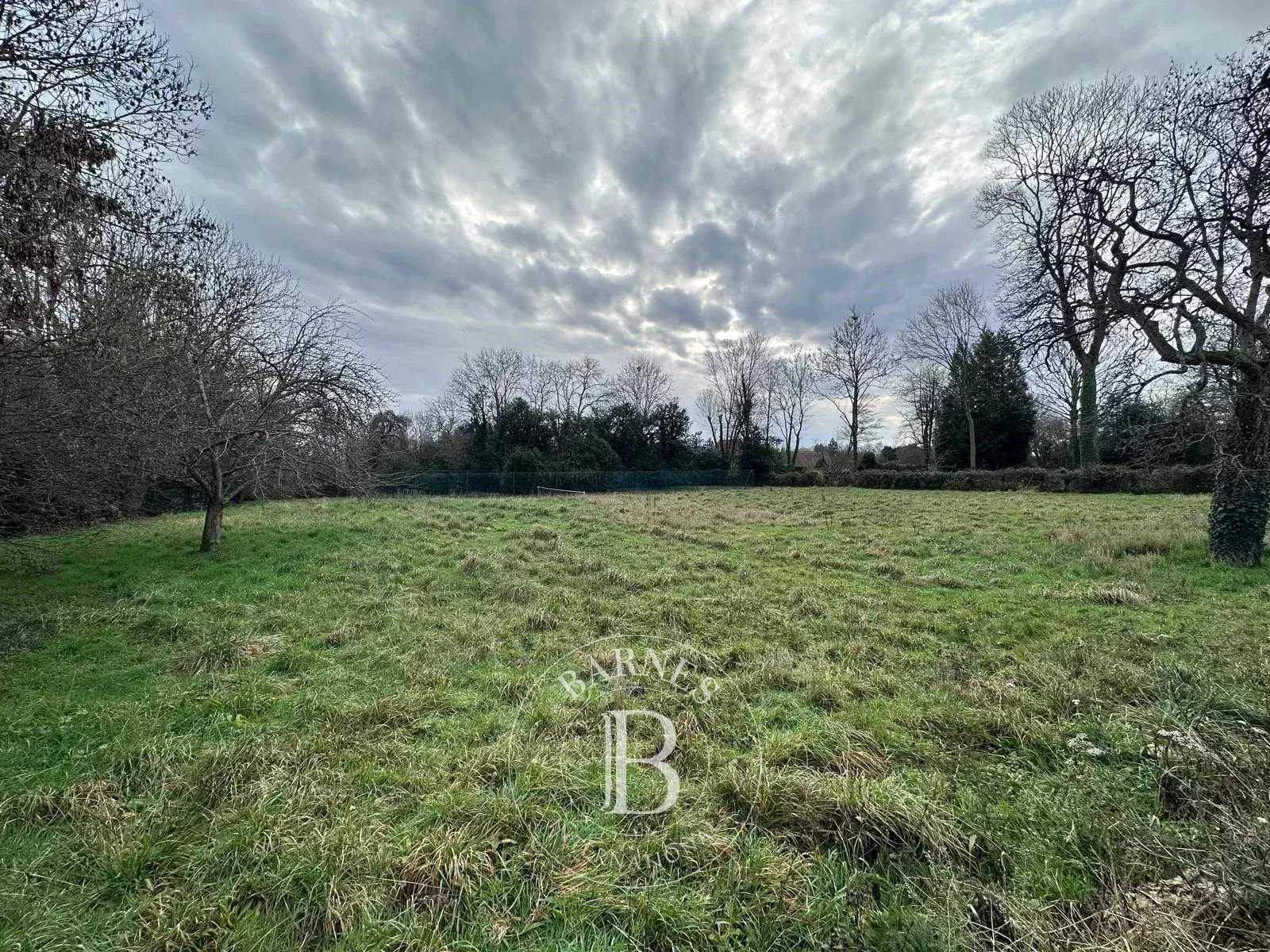 Plot of land Saint-Pierre-Azif  -  ref 85579299 (picture 2)