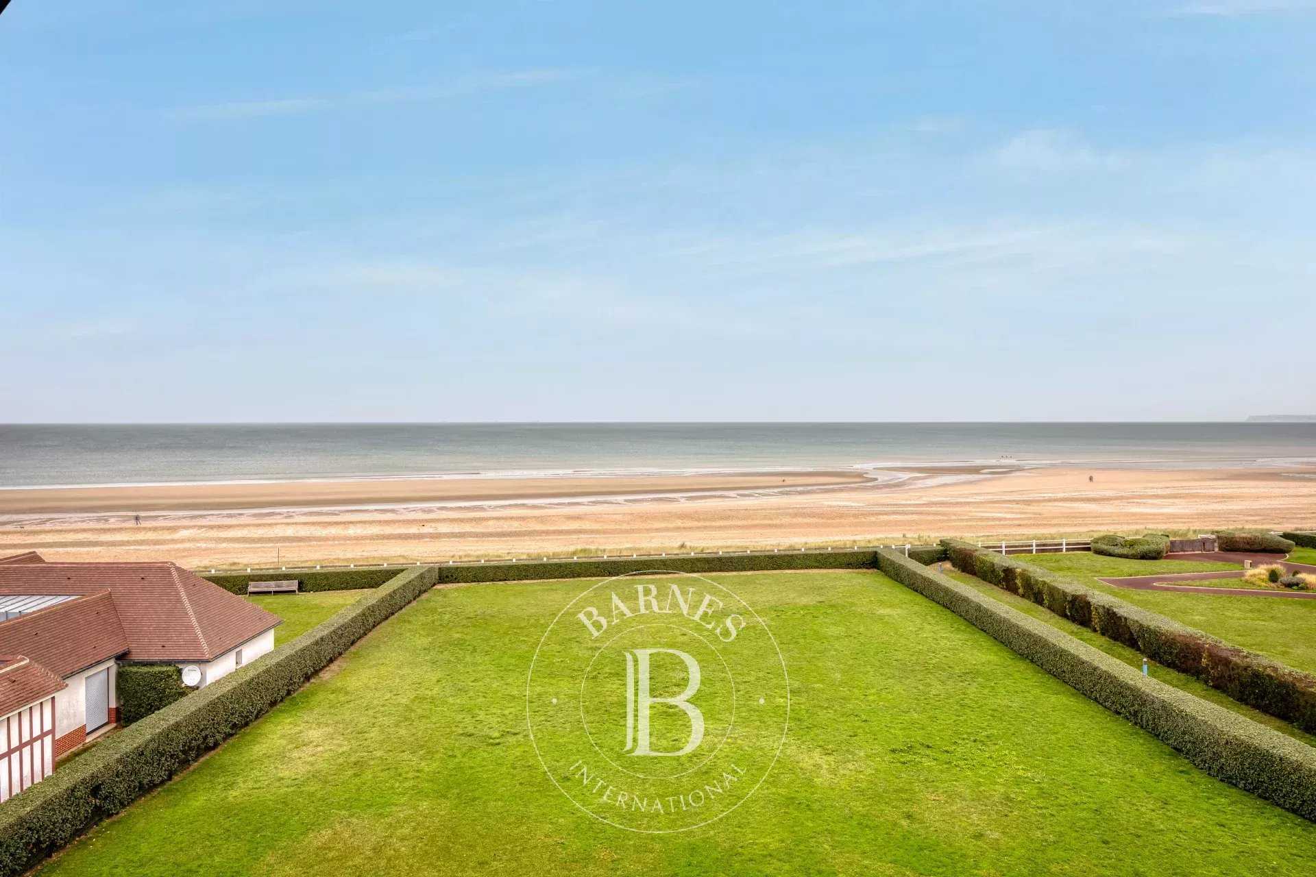 Piso Benerville-sur-Mer  -  ref 86351412 (picture 3)