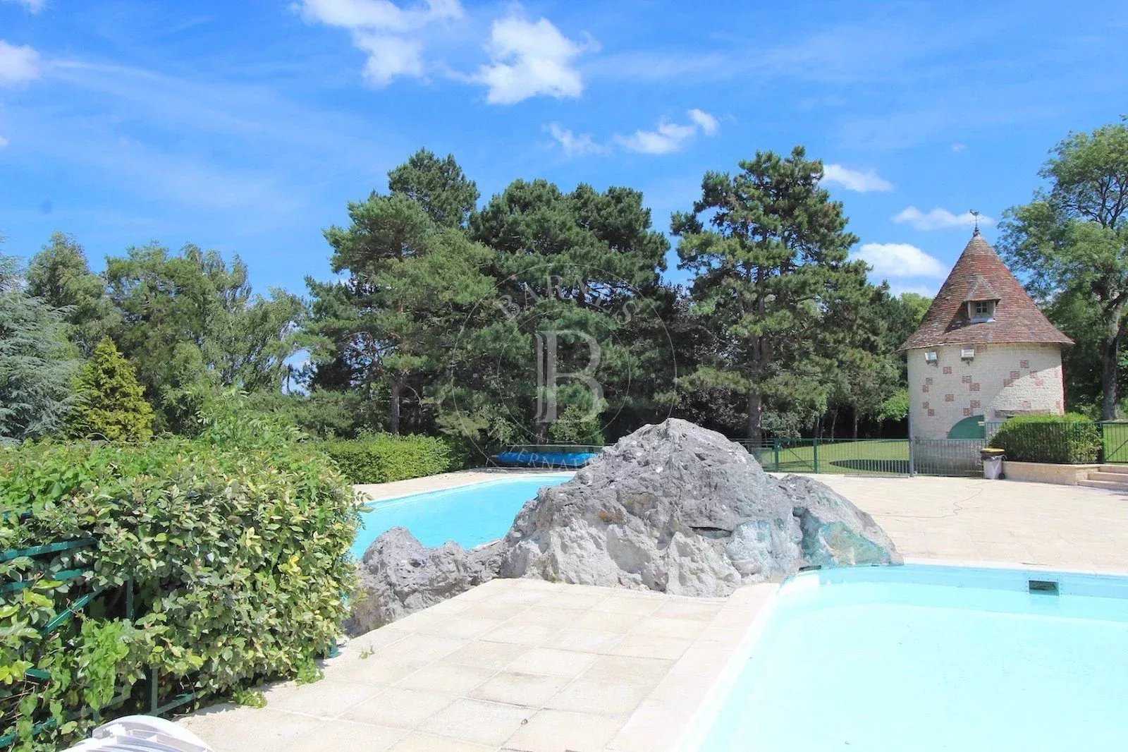 Appartement Deauville  -  ref 85606755 (picture 2)