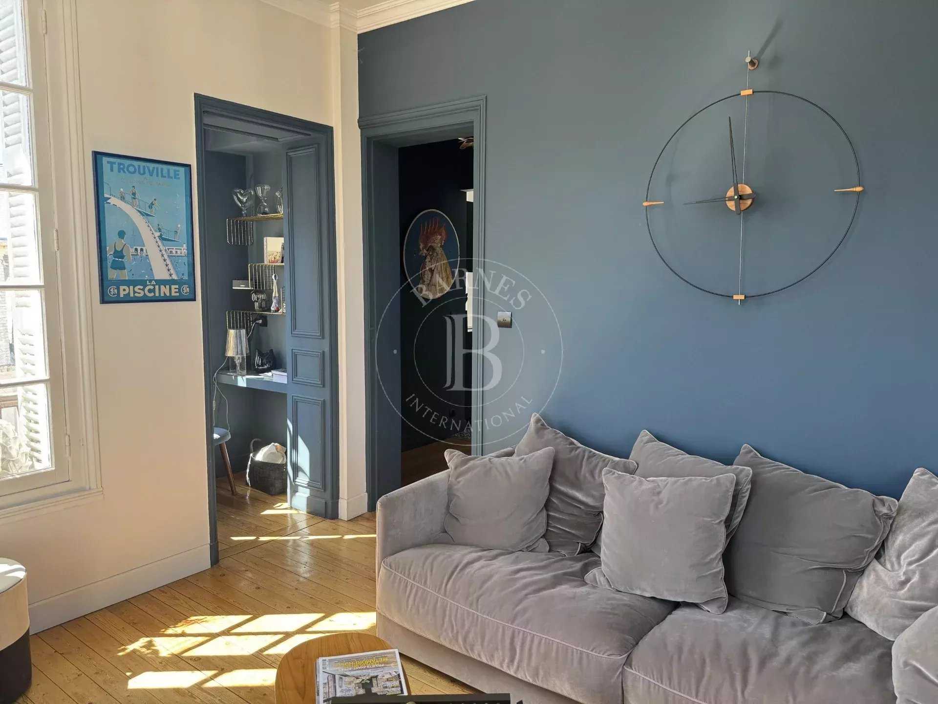 Apartment Deauville  -  ref 86102798 (picture 3)