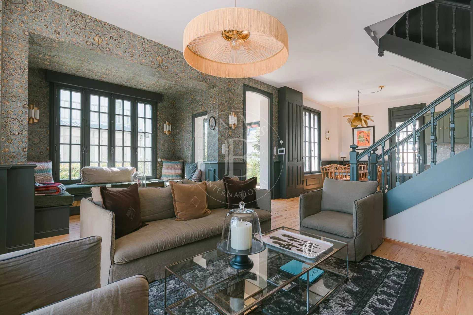House Deauville  -  ref 85798321 (picture 2)