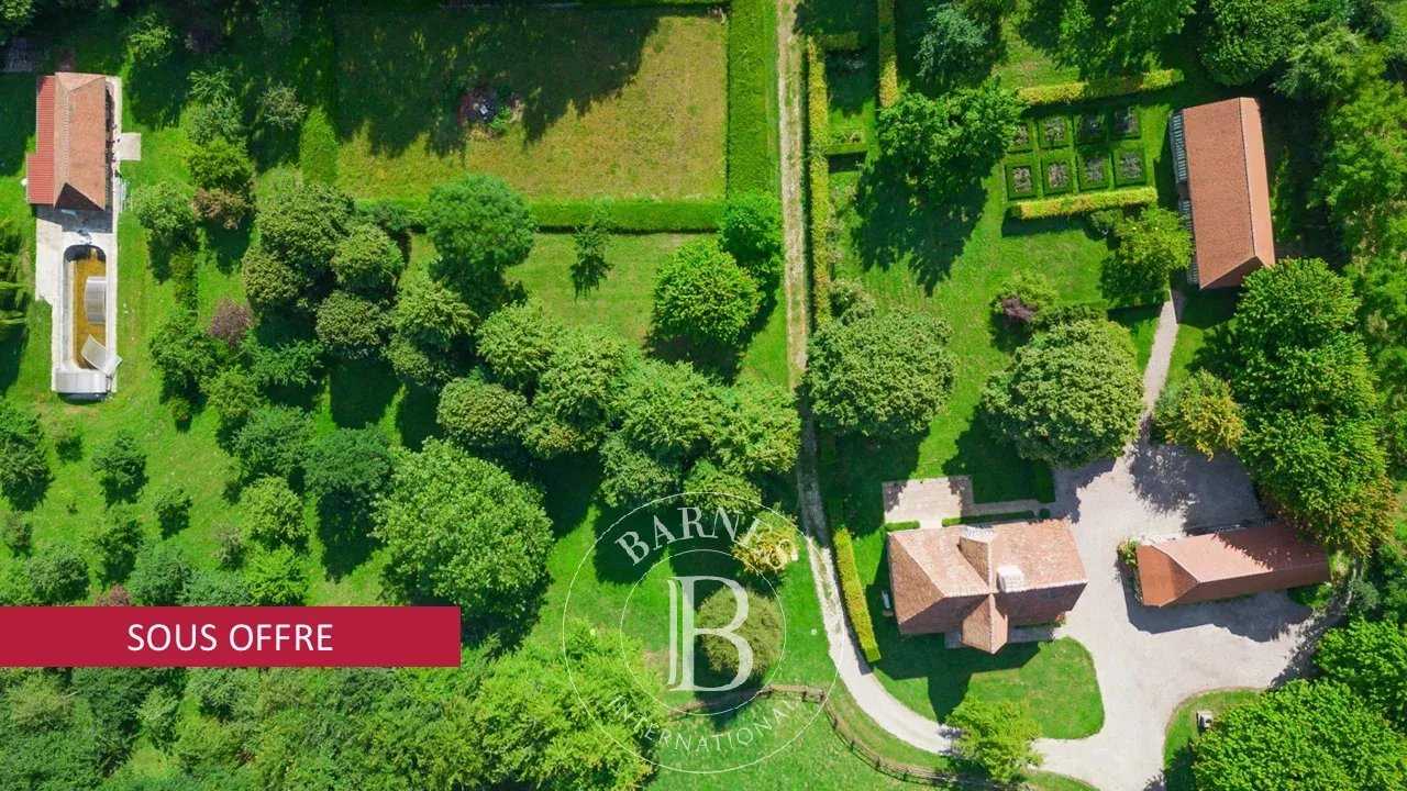 Manor house Lisieux  -  ref 5123784 (picture 1)