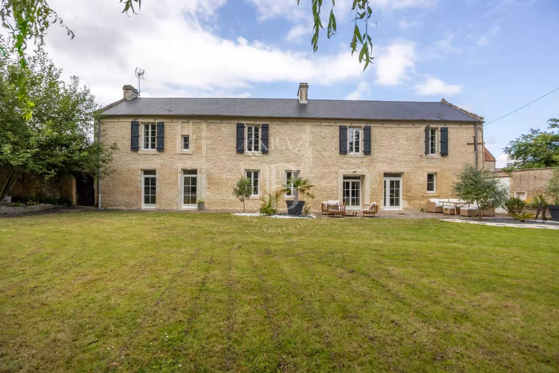 Maison Anisy  -  ref 85072557 (picture 2)