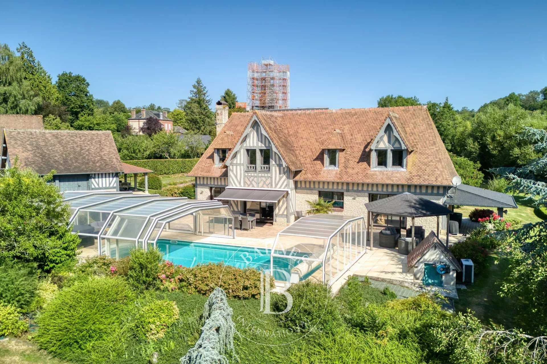 Property Clarbec  -  ref 87123905 (picture 1)
