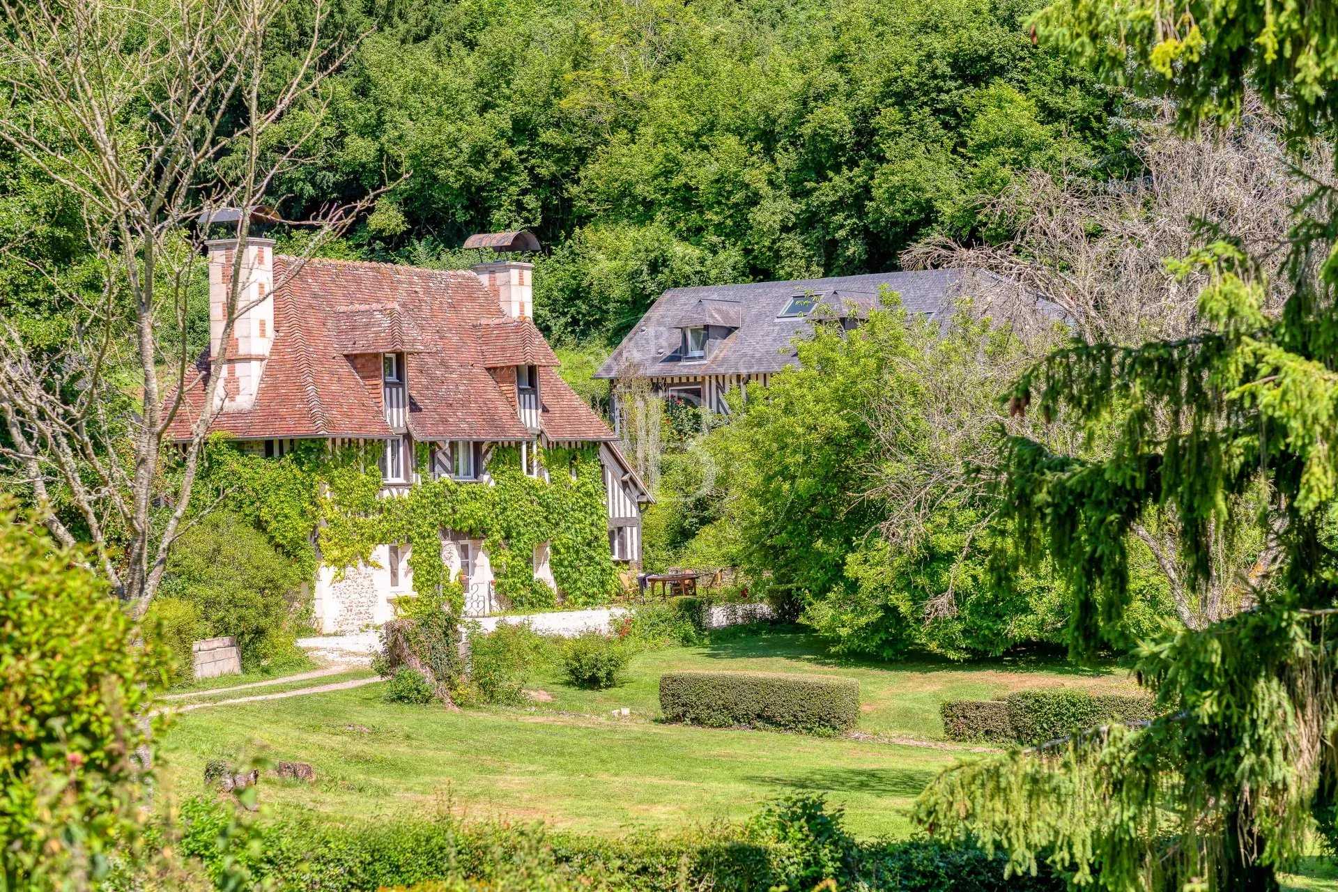 Propriété Manerbe  -  ref 83414660 (picture 3)