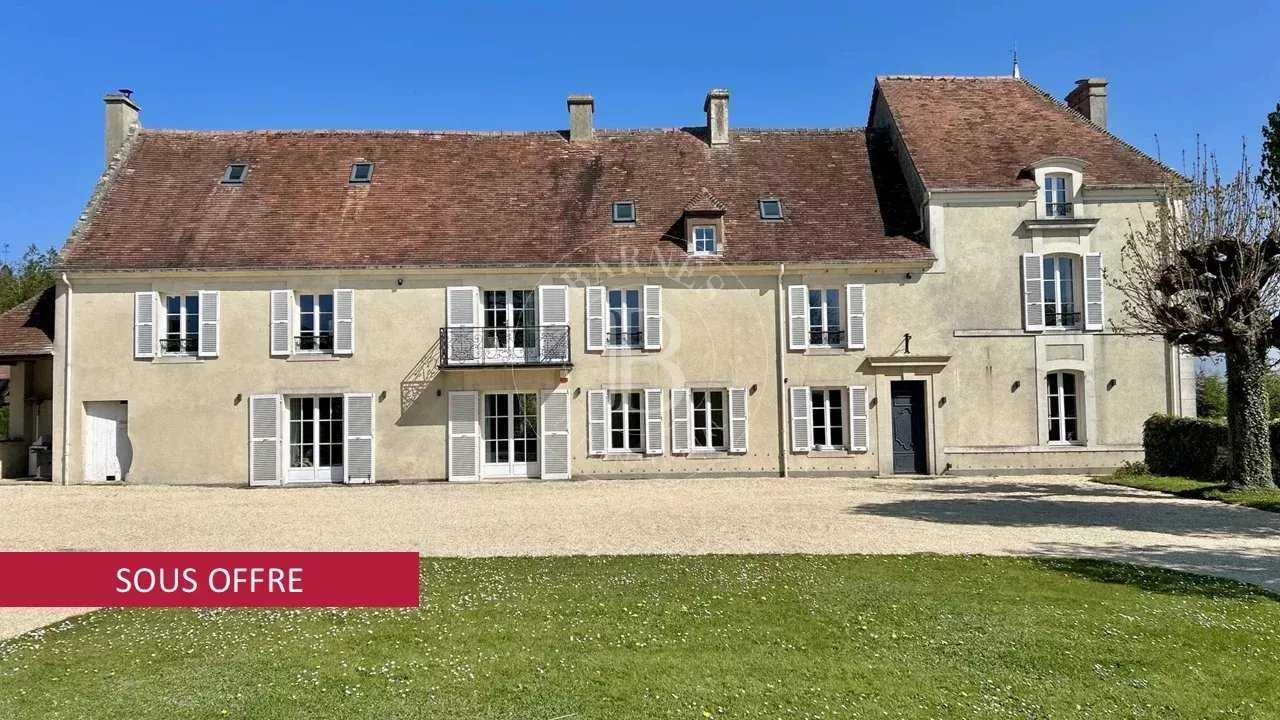 Casa Cabourg  -  ref 85768648 (picture 1)