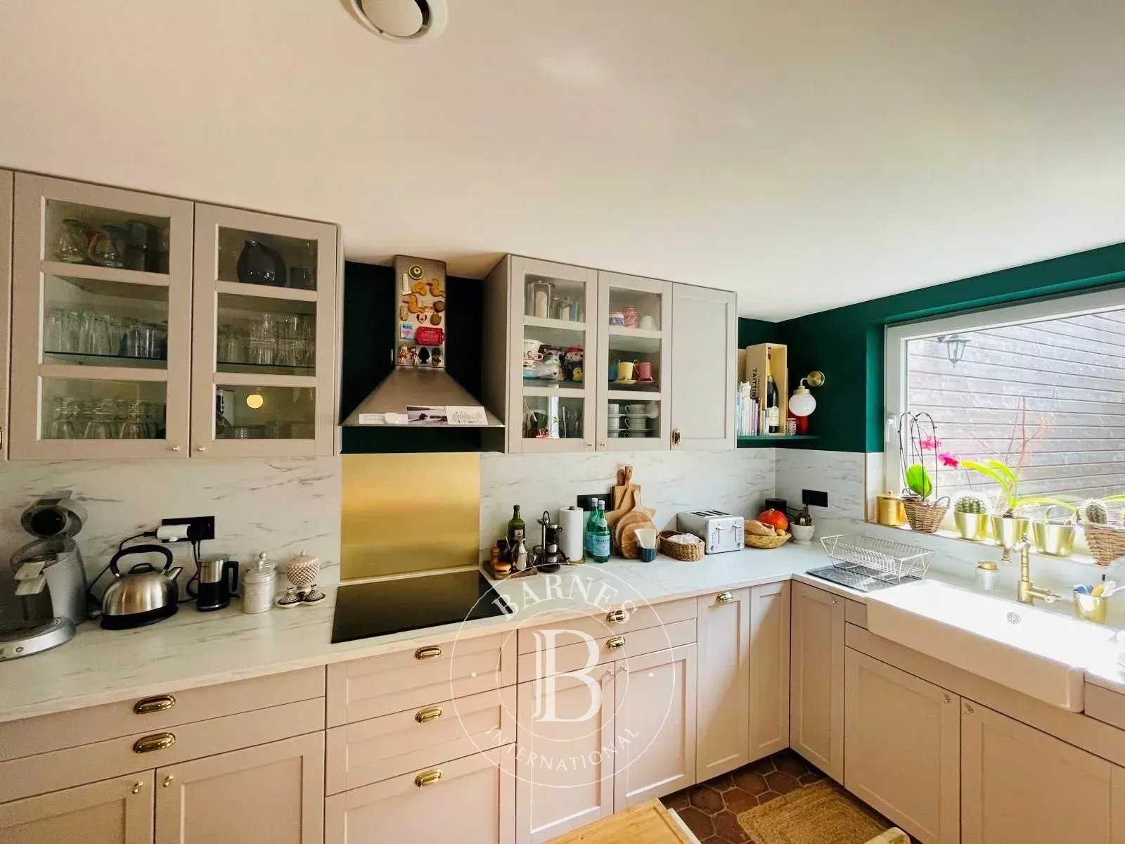 Maison de ville Deauville  -  ref 86820362 (picture 2)