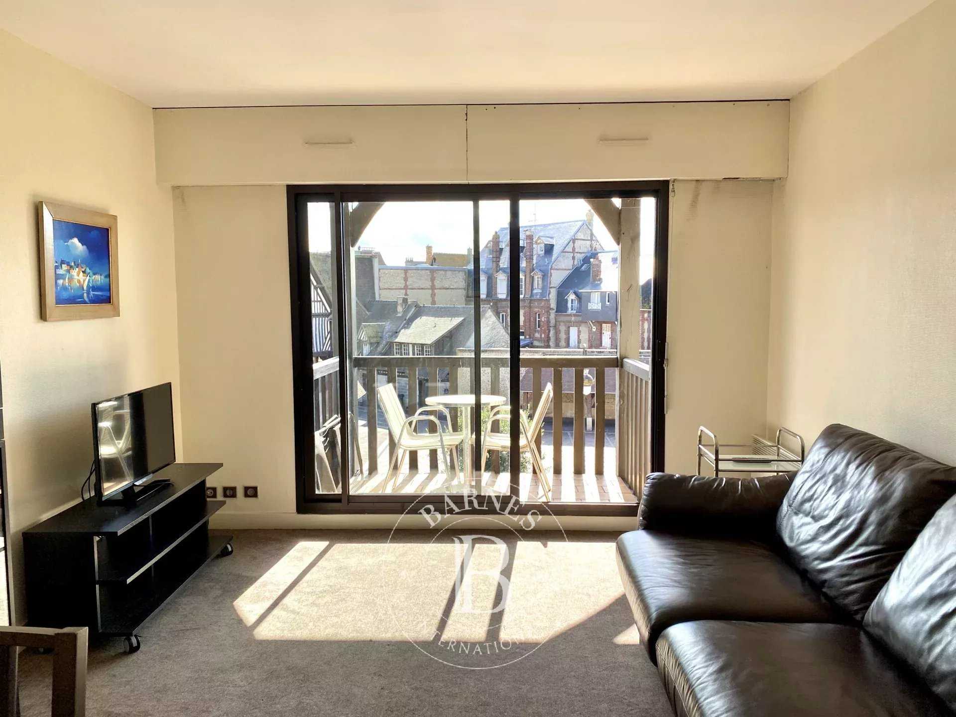 Apartment Deauville  -  ref 86131395 (picture 3)