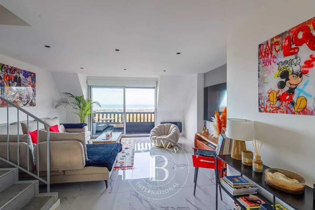 Appartement Tourgéville  -  ref 86517992 (picture 2)