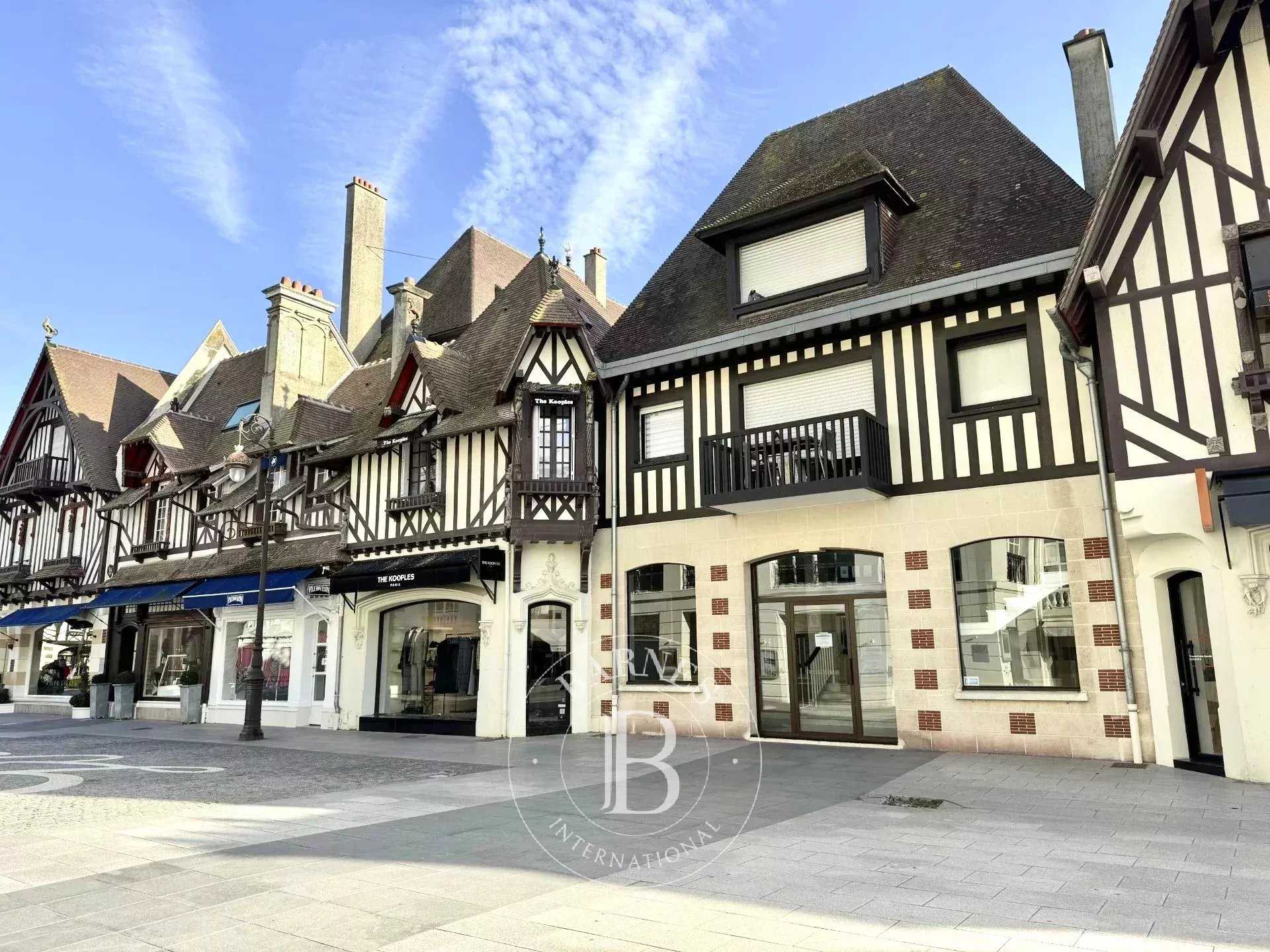 Appartement Deauville  -  ref 86140058 (picture 1)