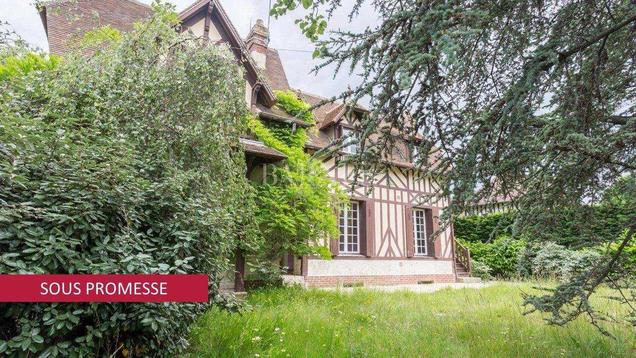 House Deauville  -  ref 6995539 (picture 1)