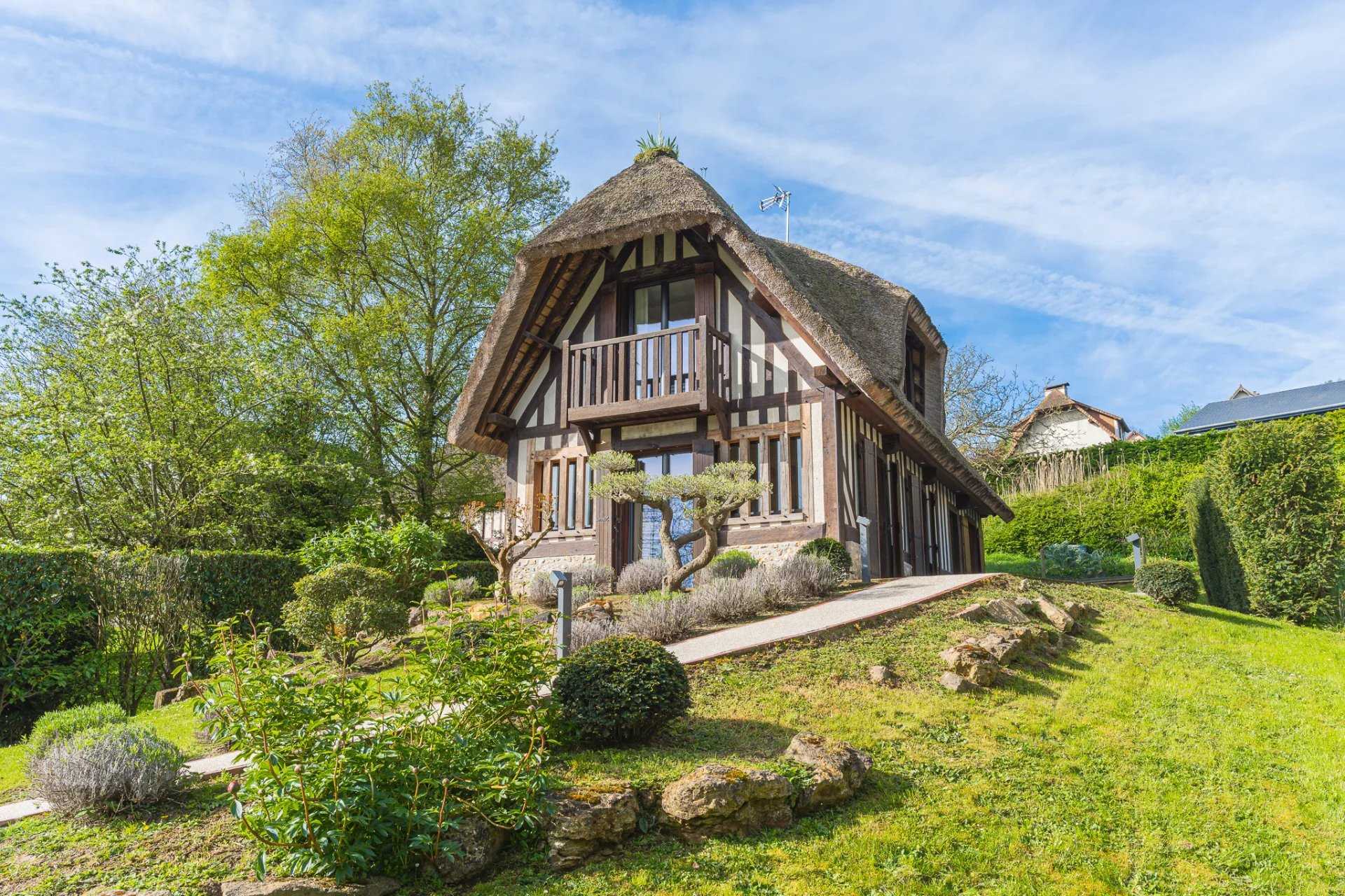 Maison Deauville  -  ref 84506979 (picture 1)