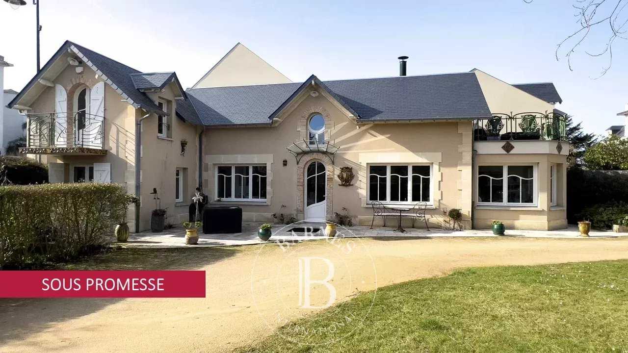 House Saint-Aubin-sur-Mer  -  ref 86691135 (picture 1)