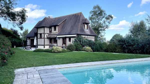 House Deauville  -  ref 6088477 (picture 1)