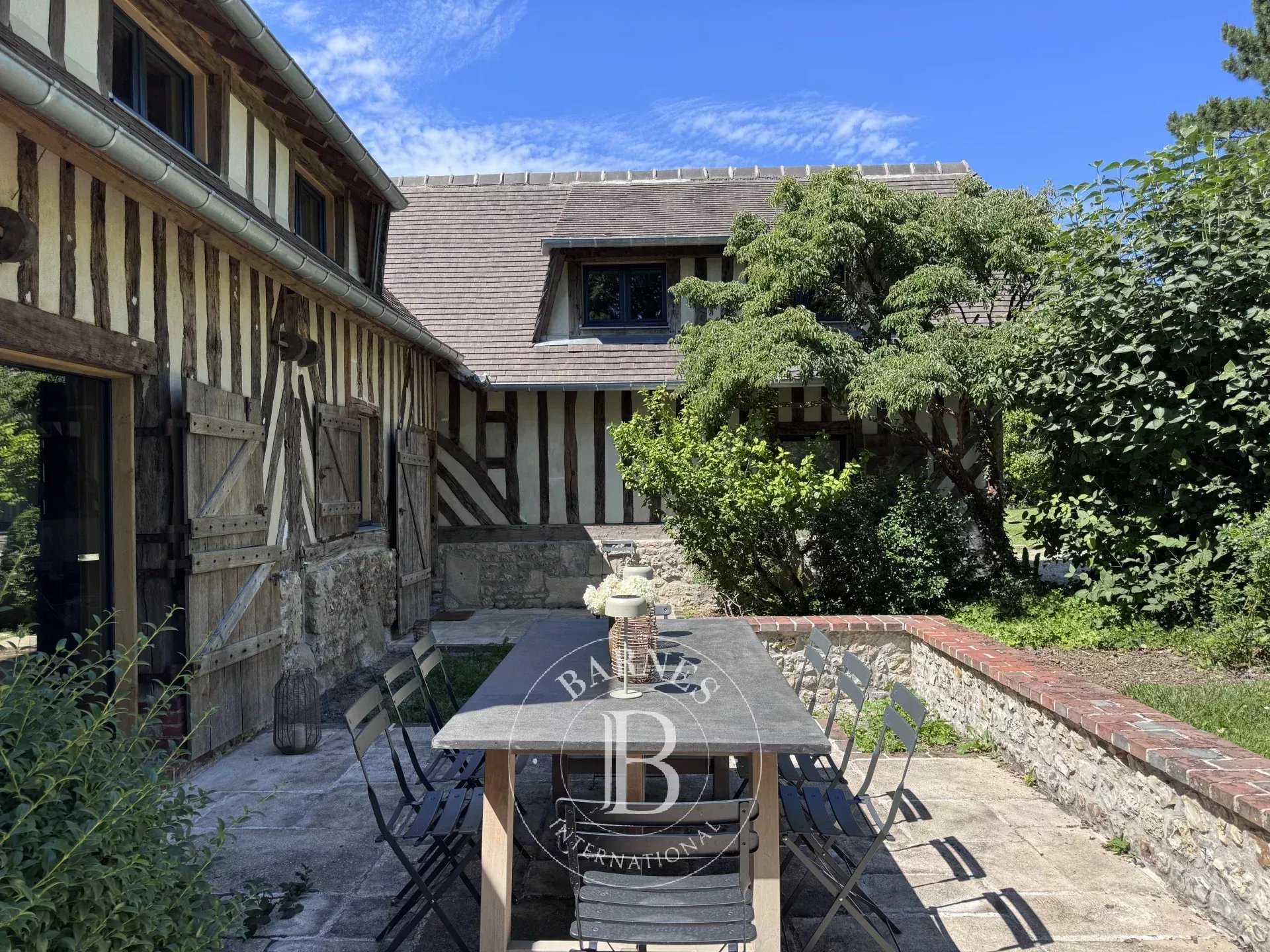 House Beaumont-en-Auge  -  ref 87114878 (picture 3)