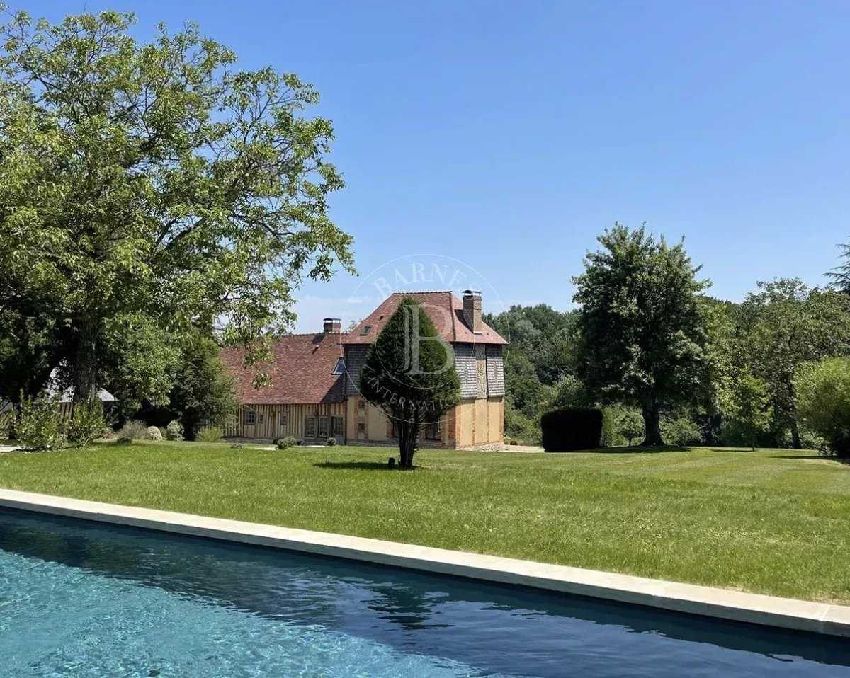 House Le Pré-d'Auge  -  ref 85999157 (picture 2)