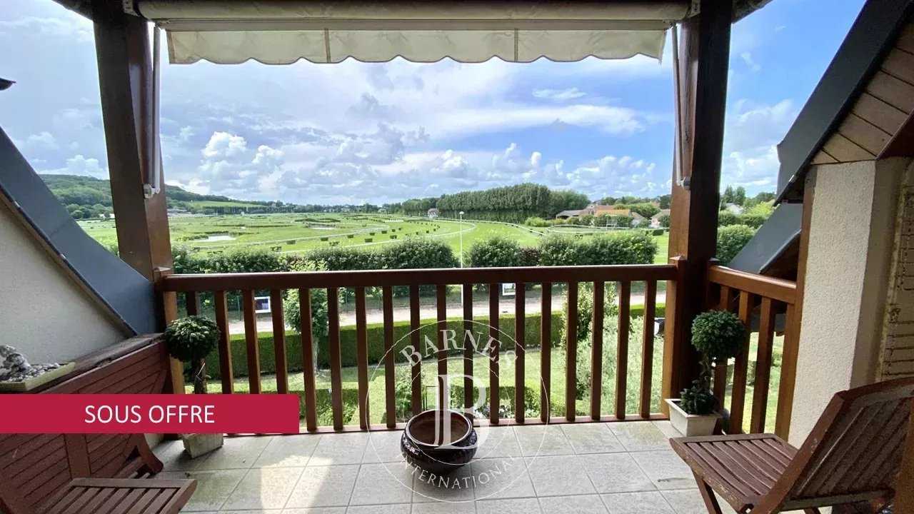 Piso Tourgéville  -  ref 85988752 (picture 1)