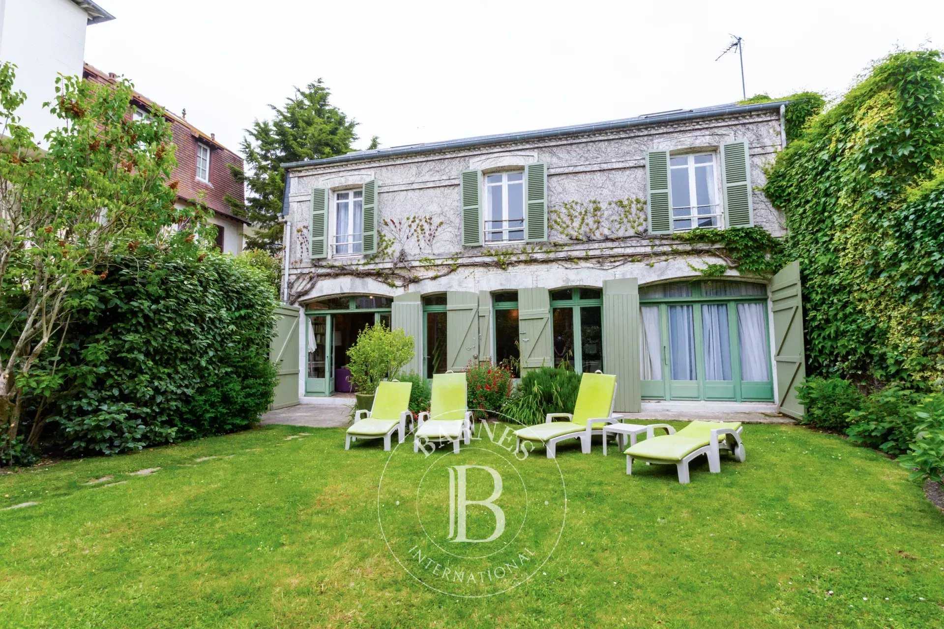 Maison Deauville  -  ref 5642166 (picture 1)