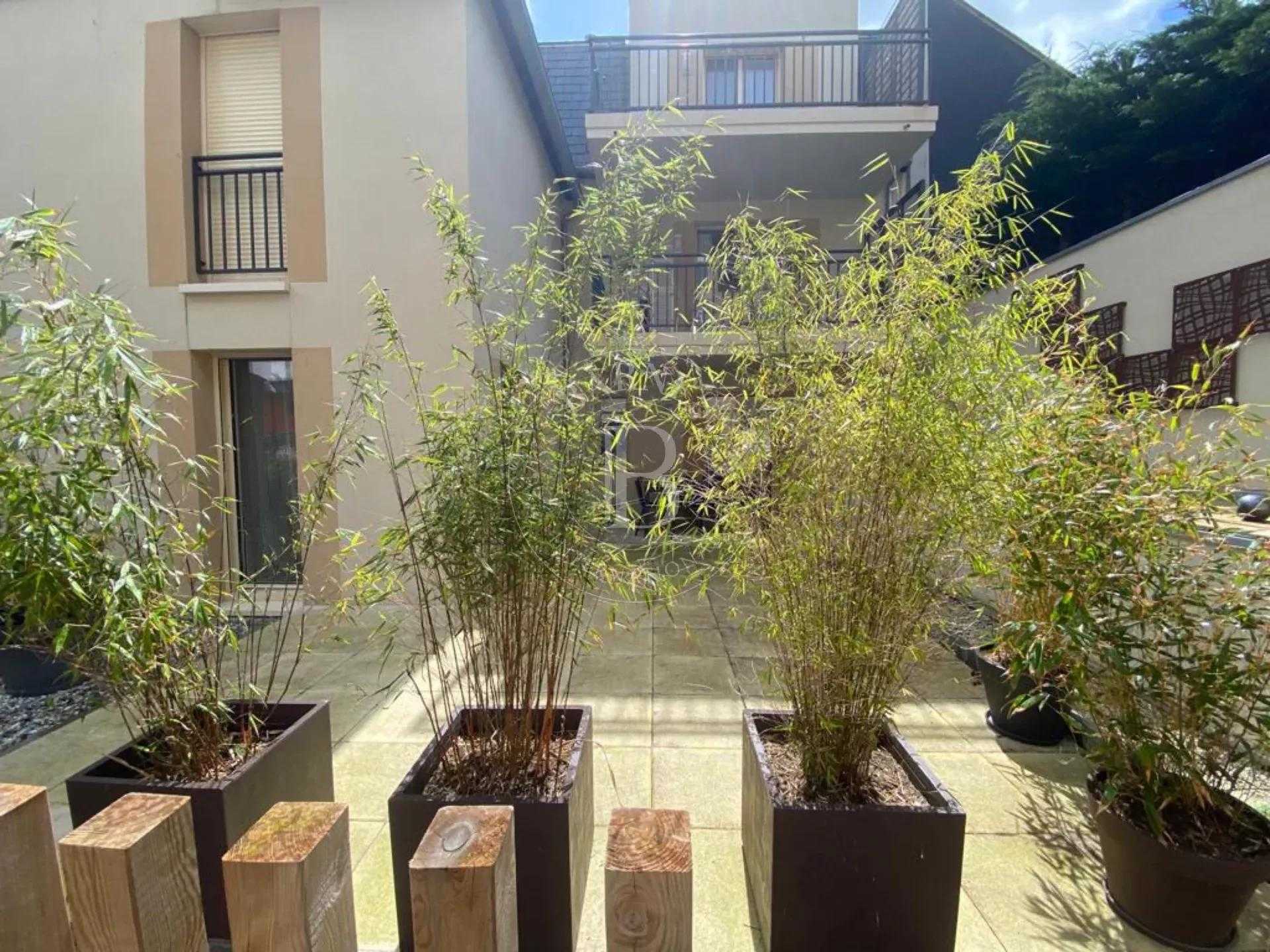 Appartement Deauville  -  ref 82503686 (picture 1)