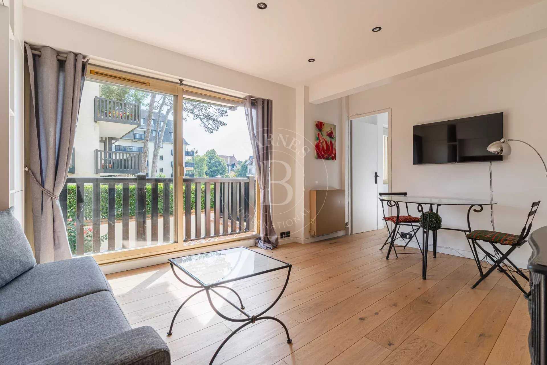 Piso Deauville  -  ref 85964655 (picture 1)