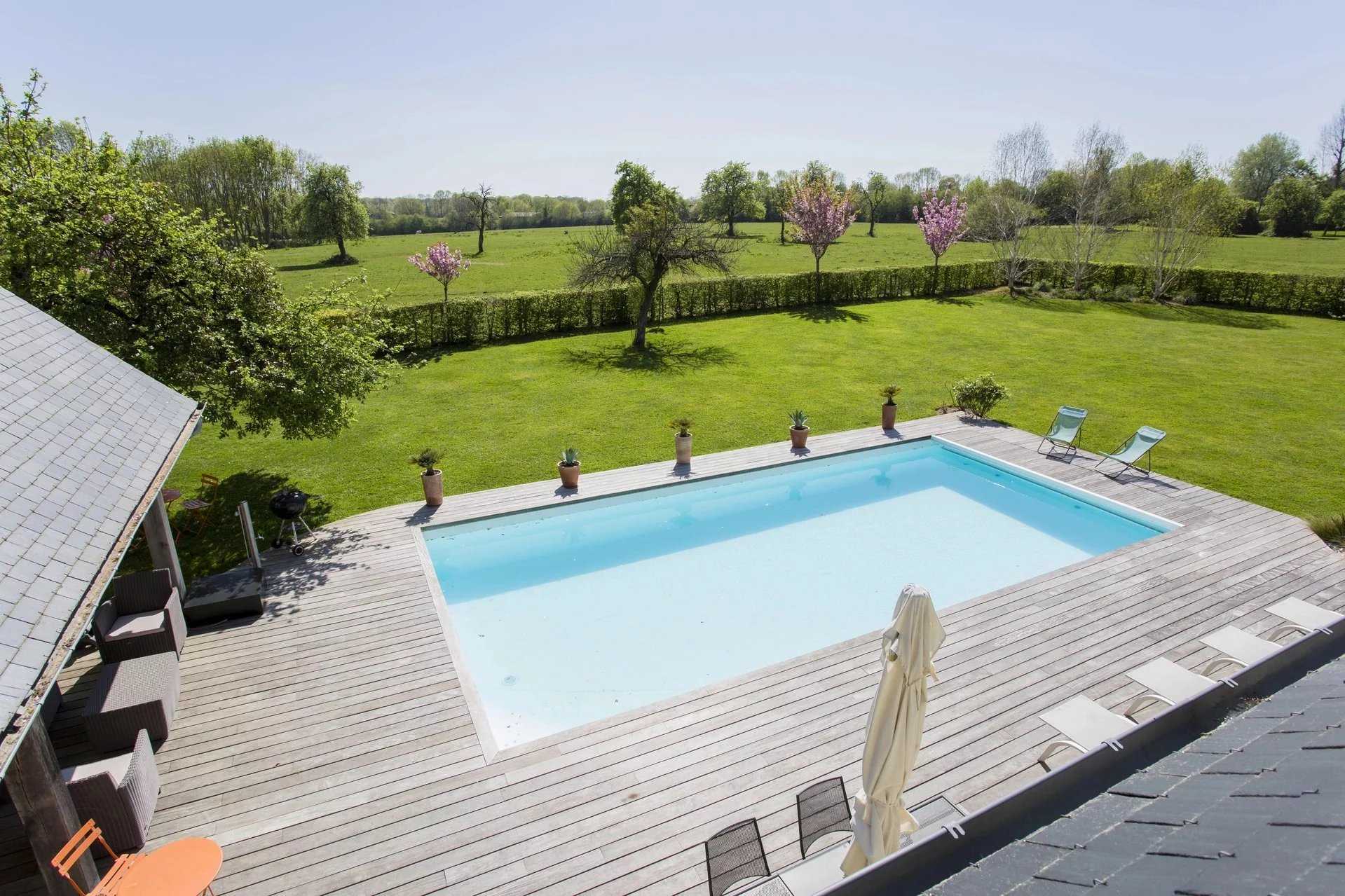 Maison Saint-Pierre-Azif  -  ref 84231685 (picture 3)