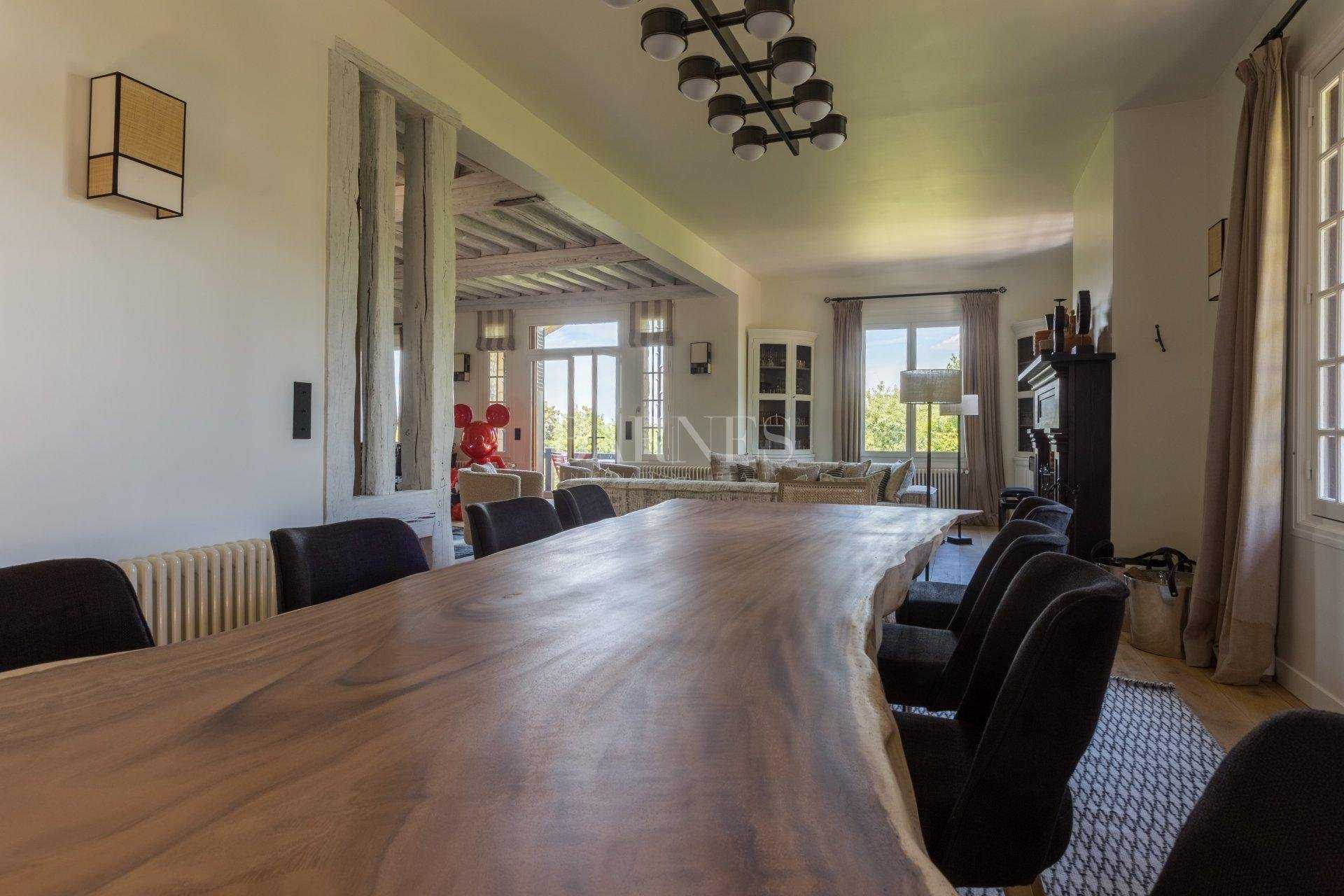 Propriété Deauville  -  ref 4859905 (picture 3)