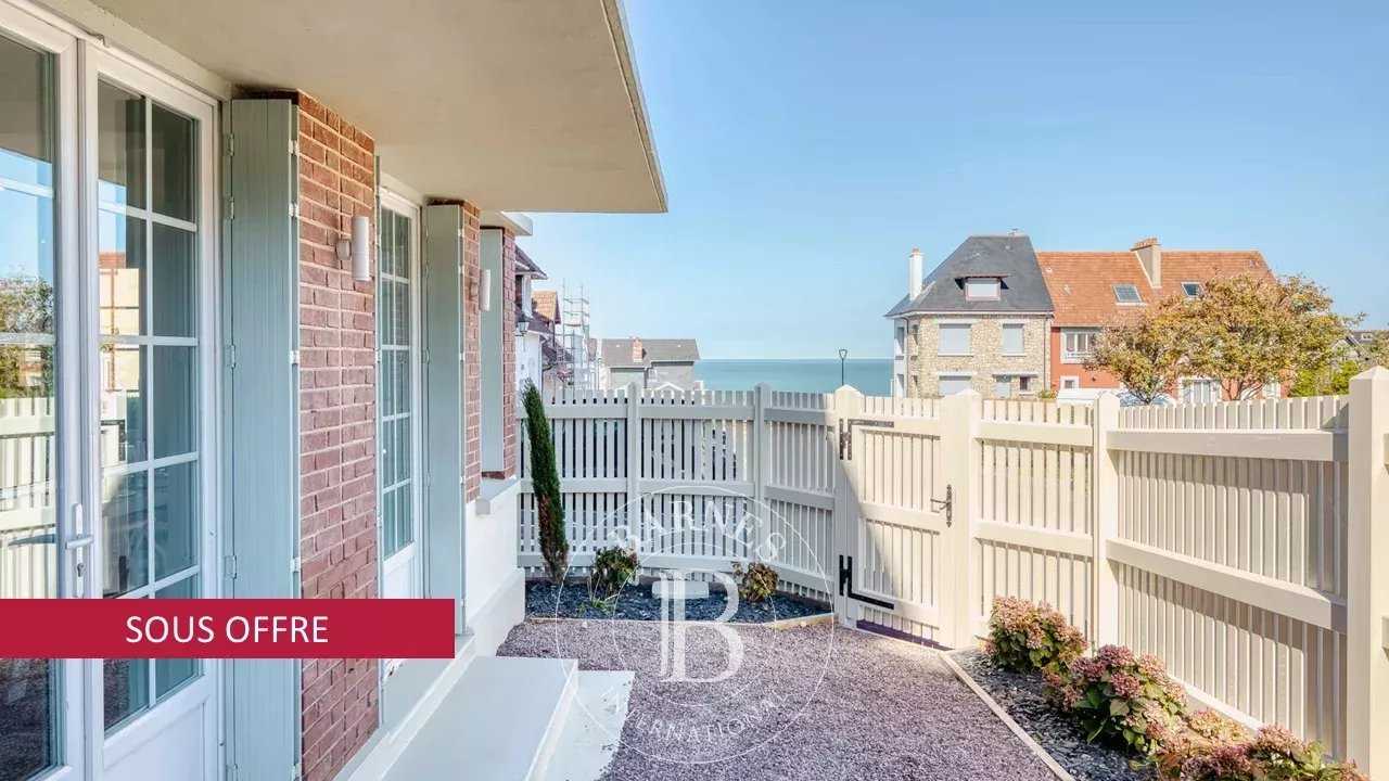 Maison Villerville  -  ref 86206542 (picture 1)