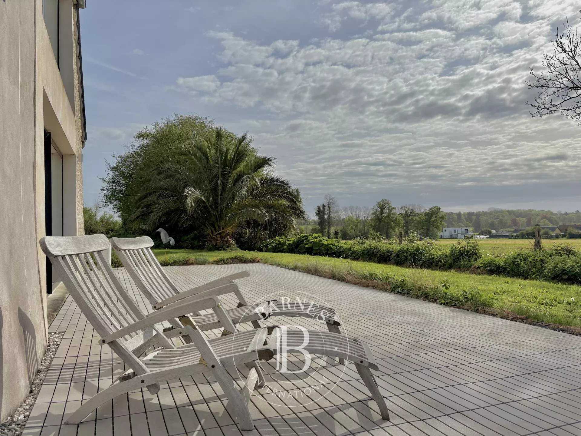 Maison Bayeux  -  ref 86920420 (picture 1)