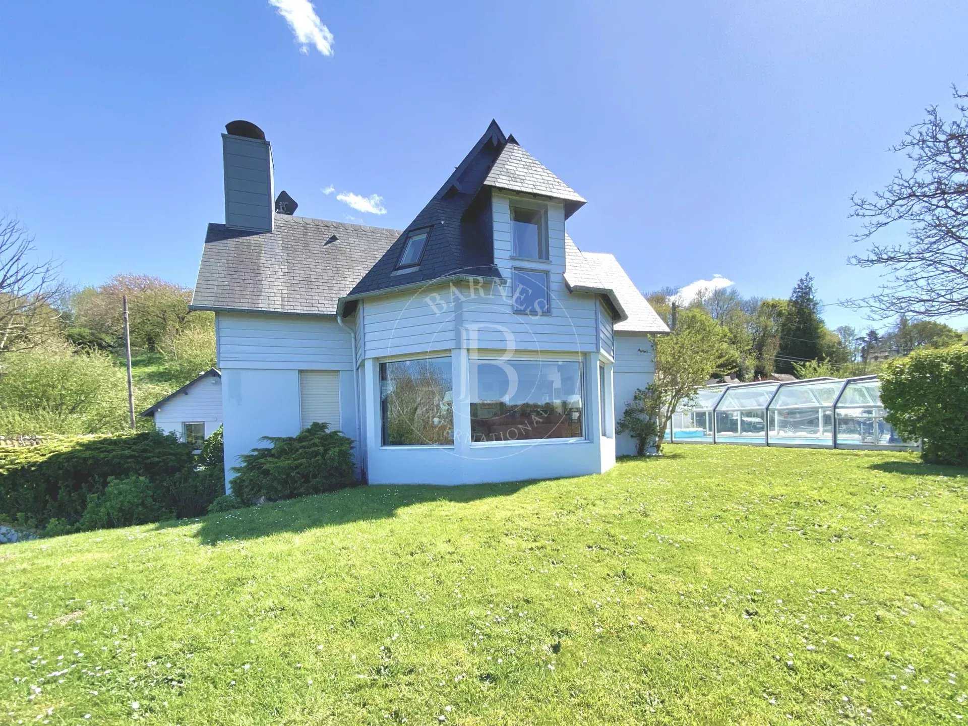 Maison Honfleur  -  ref 84022563 (picture 2)